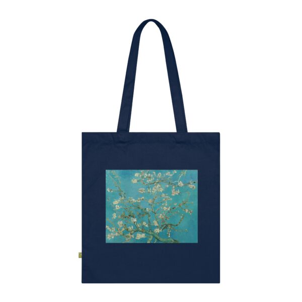 Vincent van Gogh – Amandelbloesem | Art Tote Bag