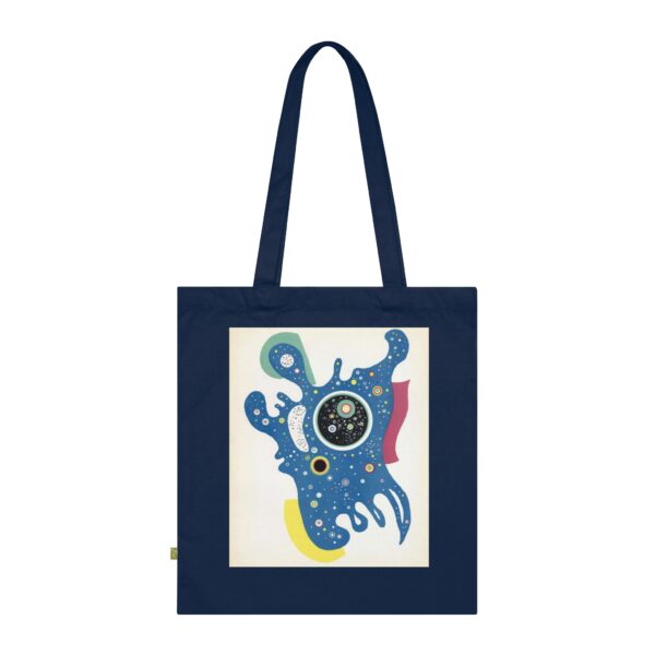 Wassily Kandinsky – Stars | Art Scarf