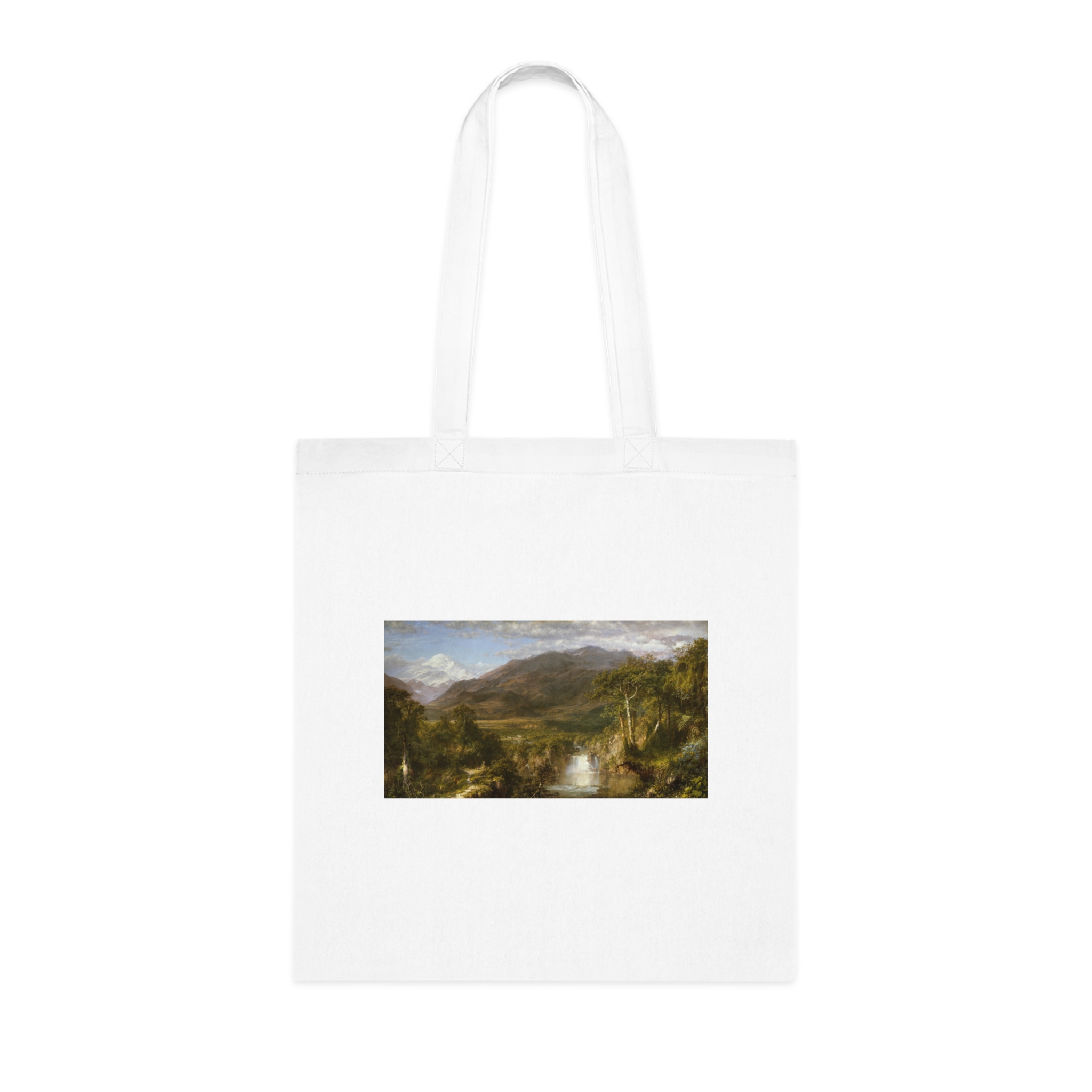 915623552426206928_2048.jpeg Frederic Edwin Church - Heart of the Andes