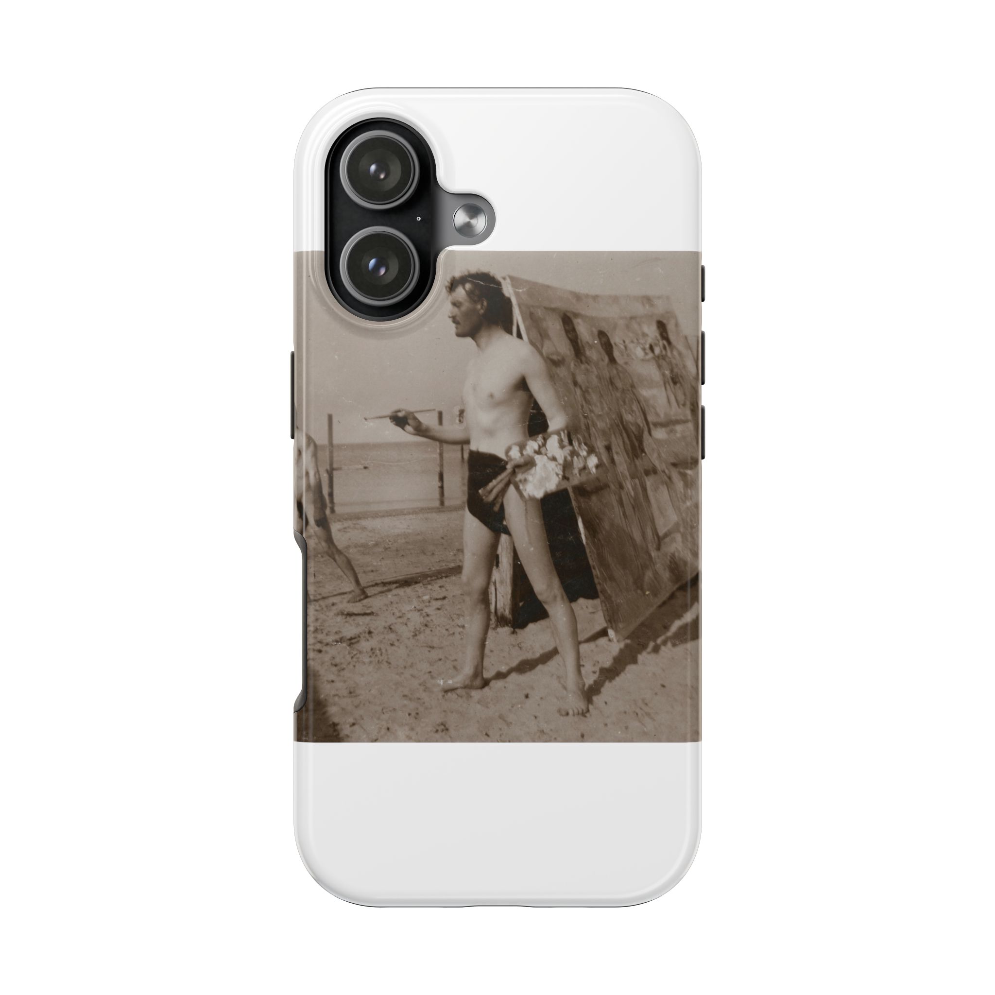 edvard munch – edvard munch at the beach in warnem%c3%bcnde – google art project %28cropped%29 edvard munch – edvard munch at the beach in warnem%c3%bcnde – google art project %28cropped%29