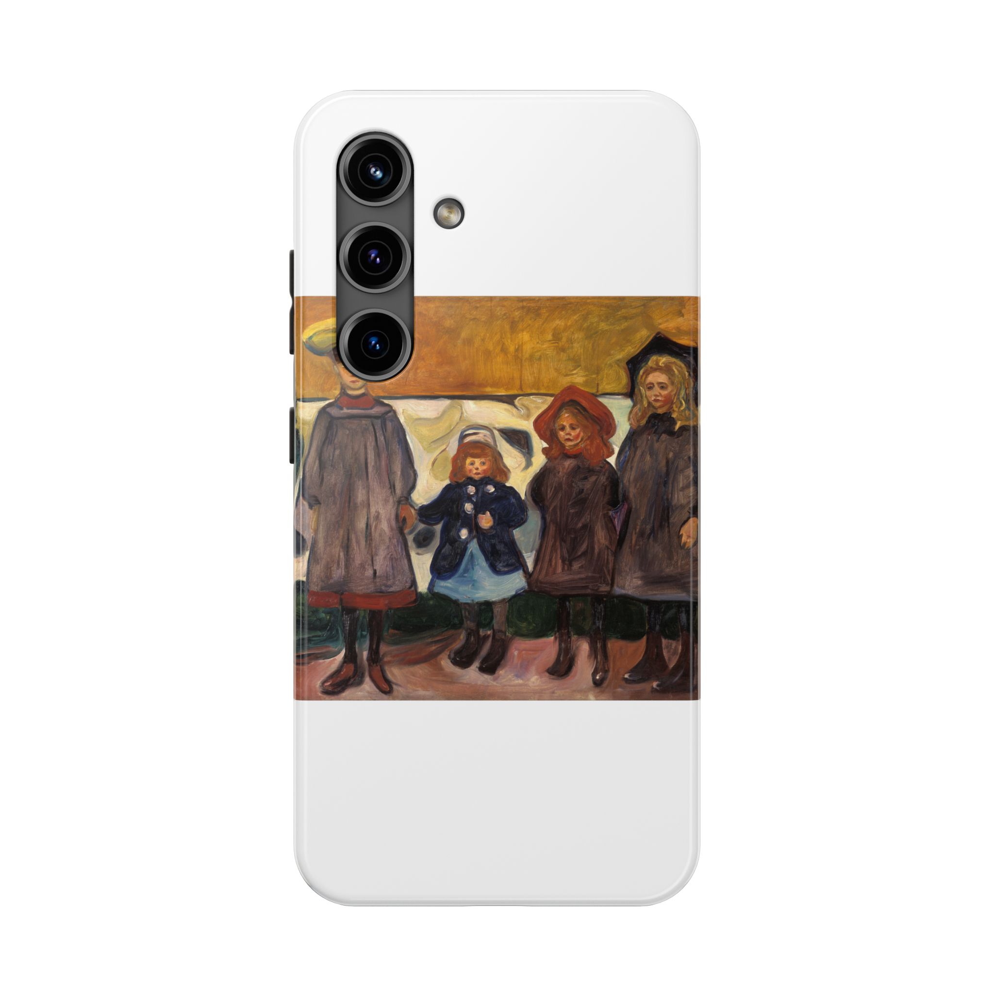 edvard munch – four girls in %c3%85sg%c3%a5rdstrand – google art project edvard munch – four girls in %c3%85sg%c3%a5rdstrand – google art project