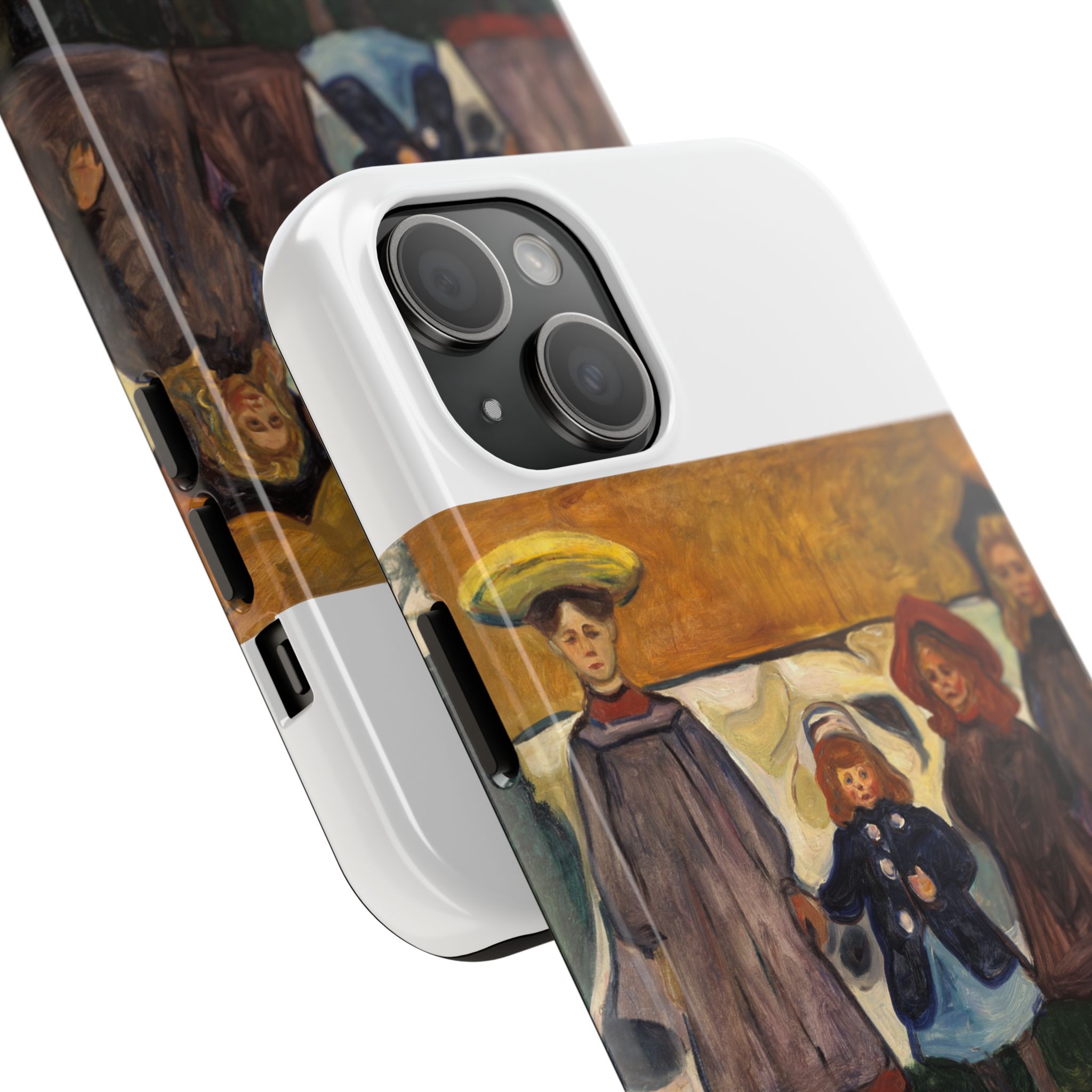 edvard munch – four girls in %c3%85sg%c3%a5rdstrand – google art project edvard munch – four girls in %c3%85sg%c3%a5rdstrand – google art project