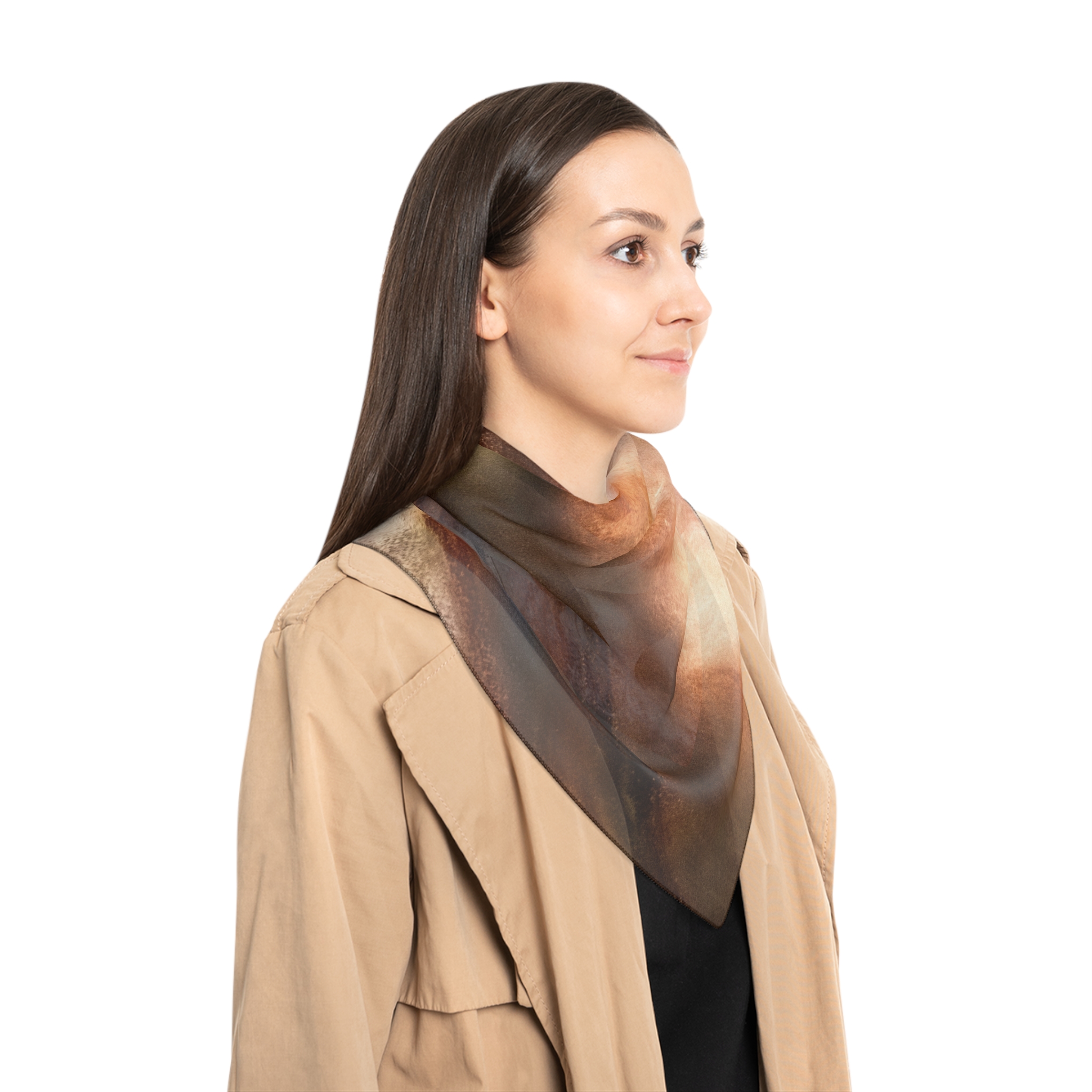 edgar degas après le bain, femme s'essuyant Edgar Degas – Après le bain, femme s'essuyant | Art Scarf