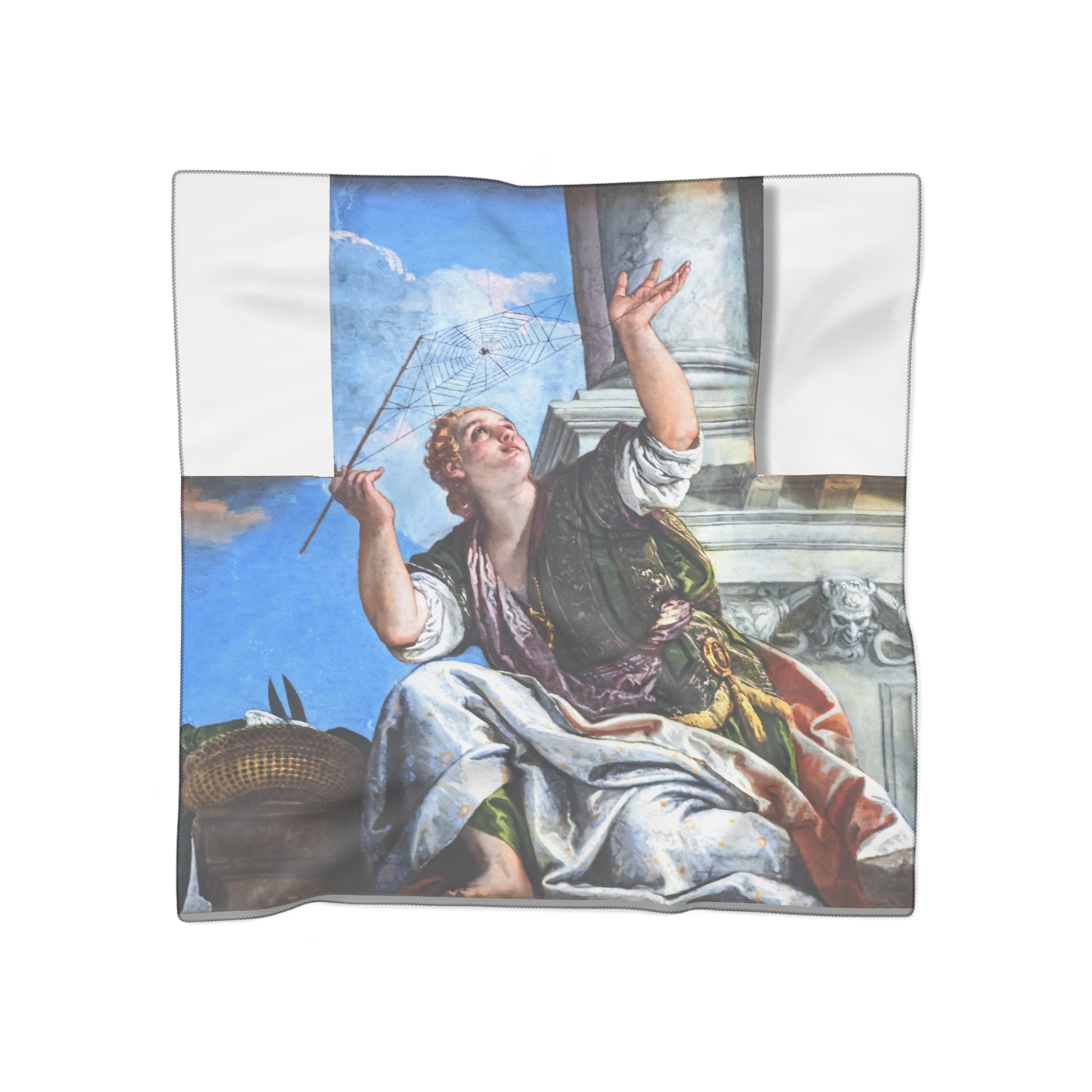 paolo veronese dialettica