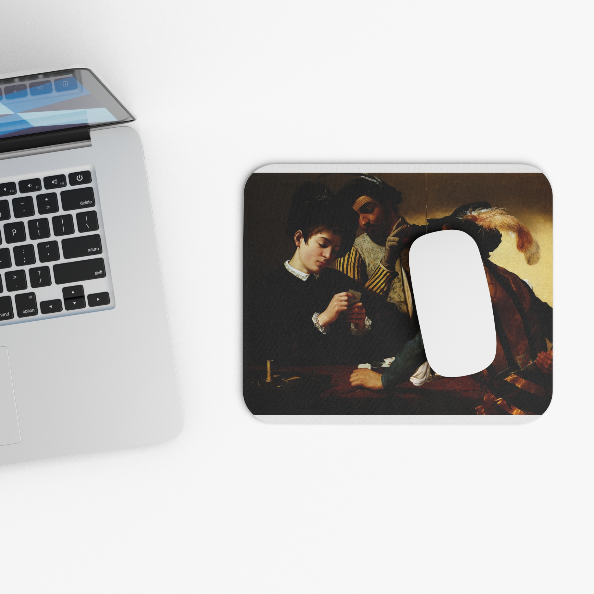 michelangelo merisi da caravaggio – the cardsharps michelangelo merisi da caravaggio – the cardsharps
