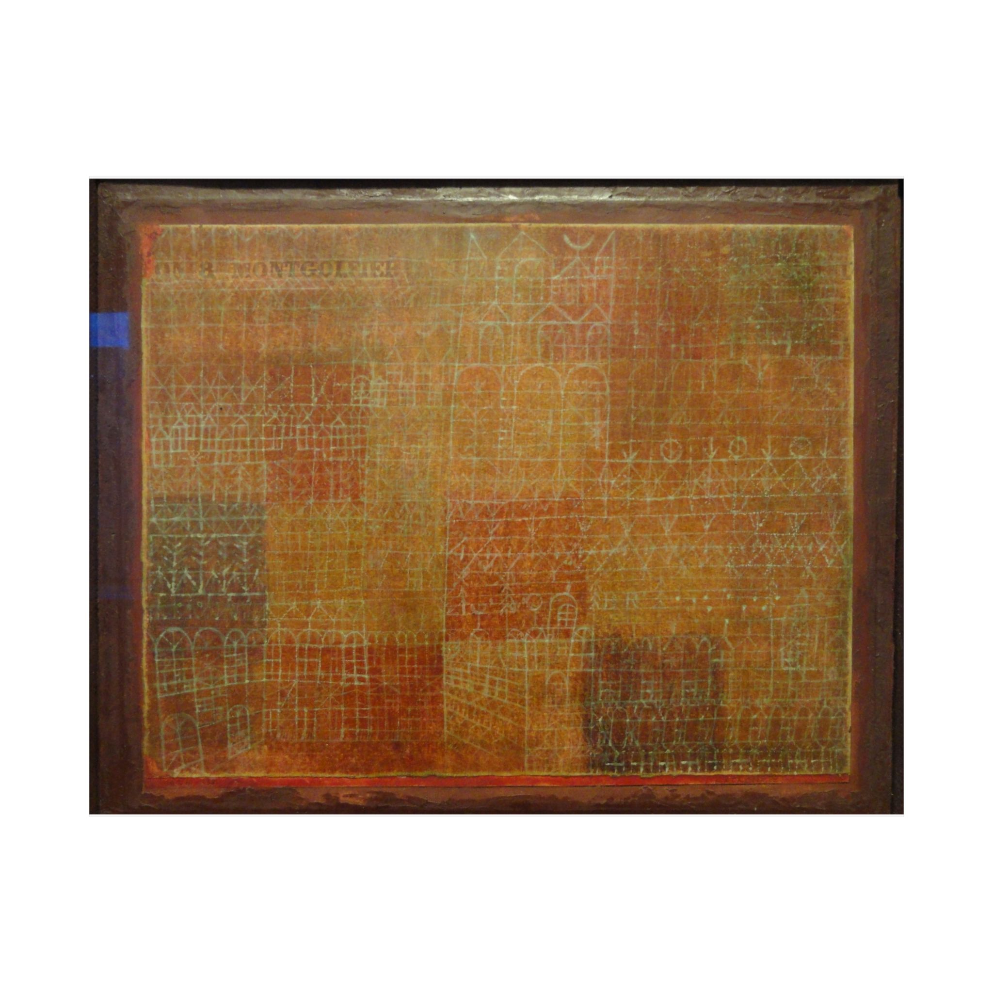 cathedral%2c paul klee%2c 1924%2c watercolor and oil washes on paper mounted on cardboard and wood panel – phillips collection – dsc04901 cathedral%2c paul klee%2c 1924%2c watercolor and oil washes on paper mounted on cardboard and wood panel – phillips collection – dsc04901