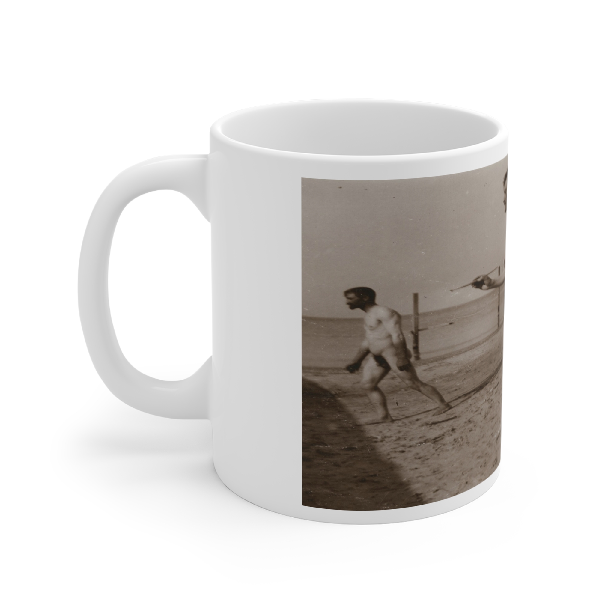 edvard munch – edvard munch at the beach in warnem%c3%bcnde – google art project %28cropped%29 edvard munch – edvard munch at the beach in warnem%c3%bcnde – google art project %28cropped%29