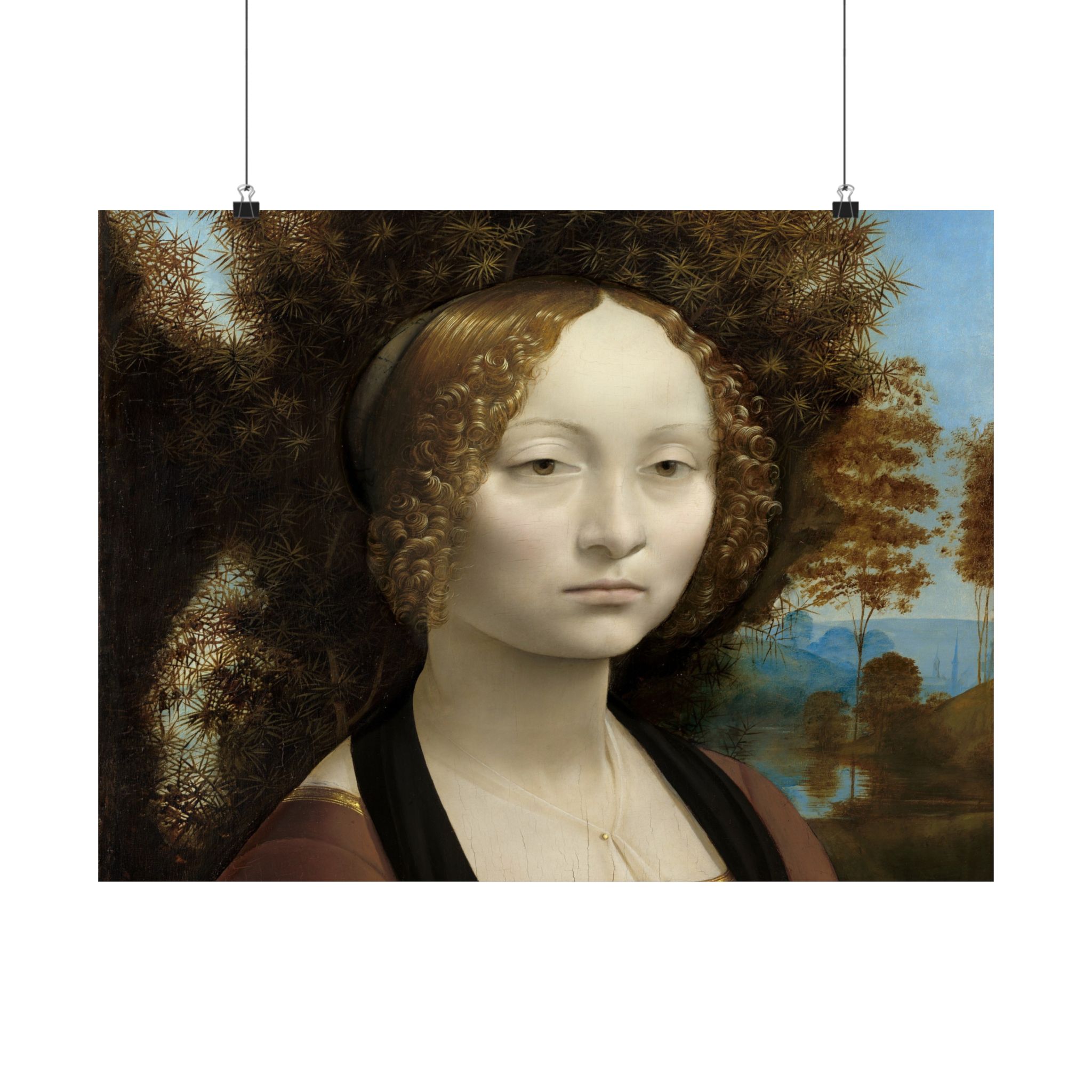 leonardo da vinci %281452%e2%80%931519%29 ginevra de%e2%80%99 benci 1478 leonardo da vinci %281452%e2%80%931519%29 ginevra de%e2%80%99 benci 1478