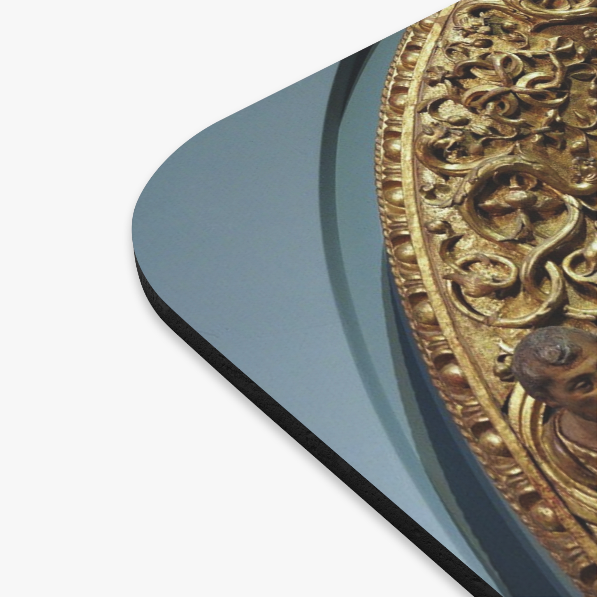 michelangelo tondo doni Michelangelo – Tondo Doni | Art Mousepad