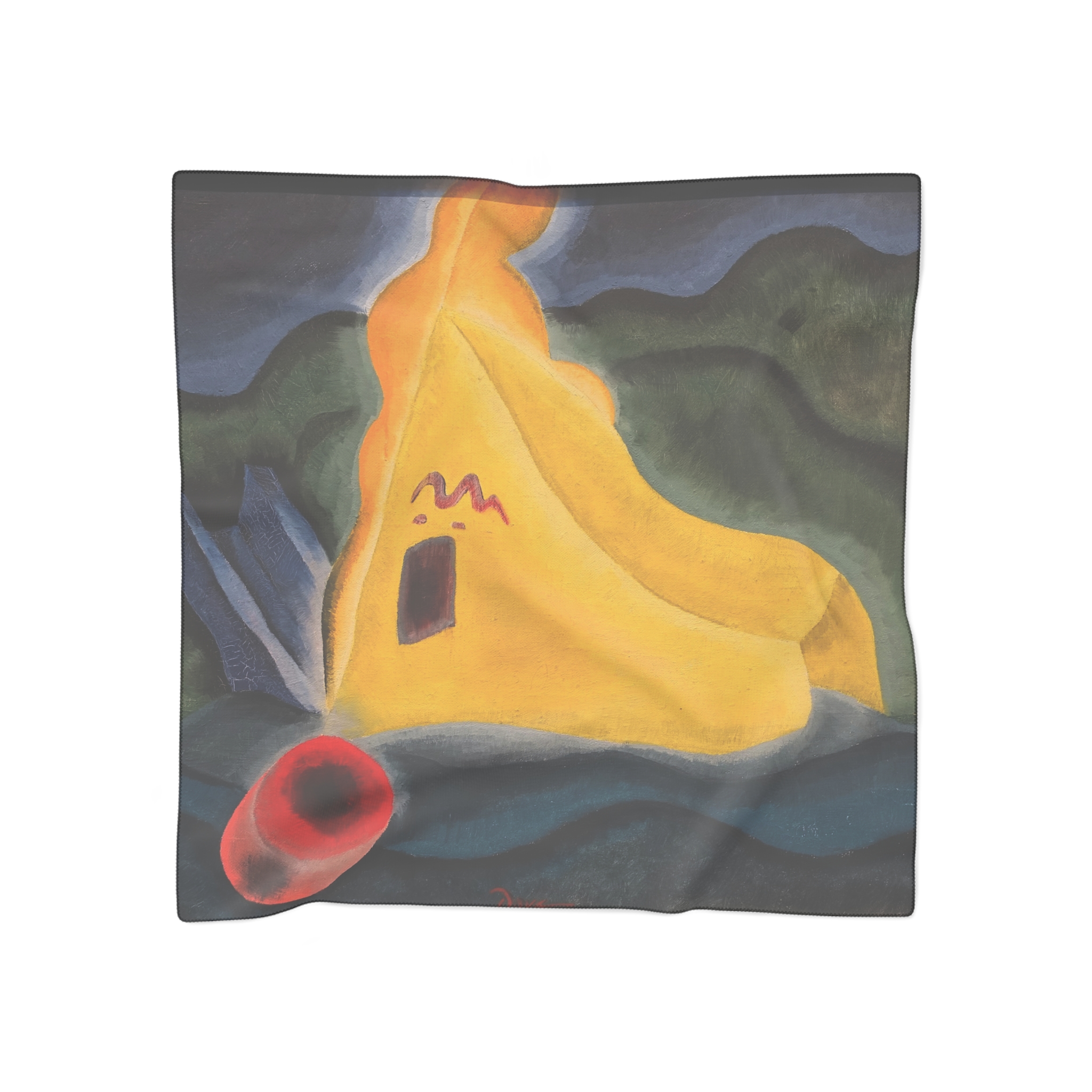 arthur garfield dove good breeze