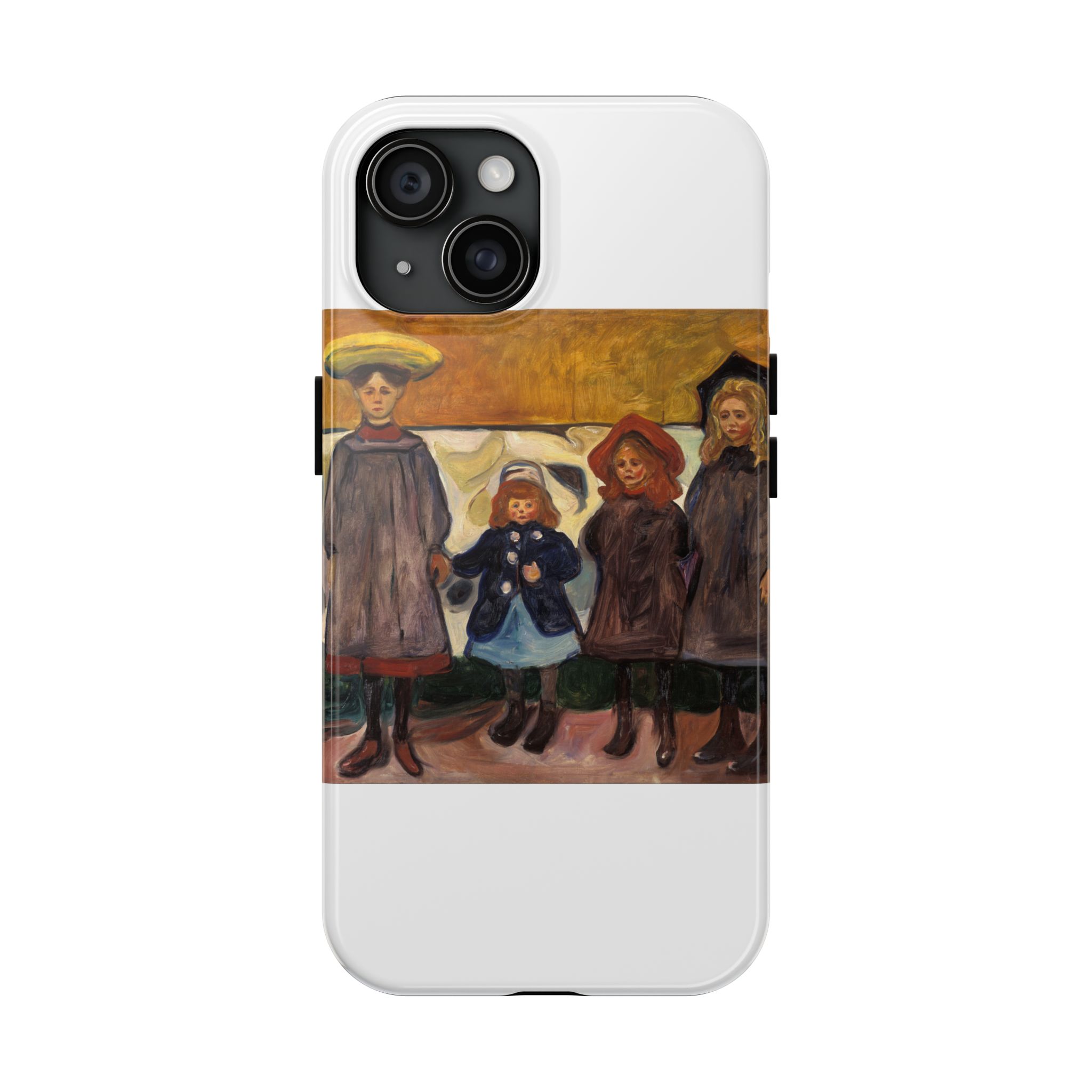 edvard munch – four girls in %c3%85sg%c3%a5rdstrand – google art project edvard munch – four girls in %c3%85sg%c3%a5rdstrand – google art project