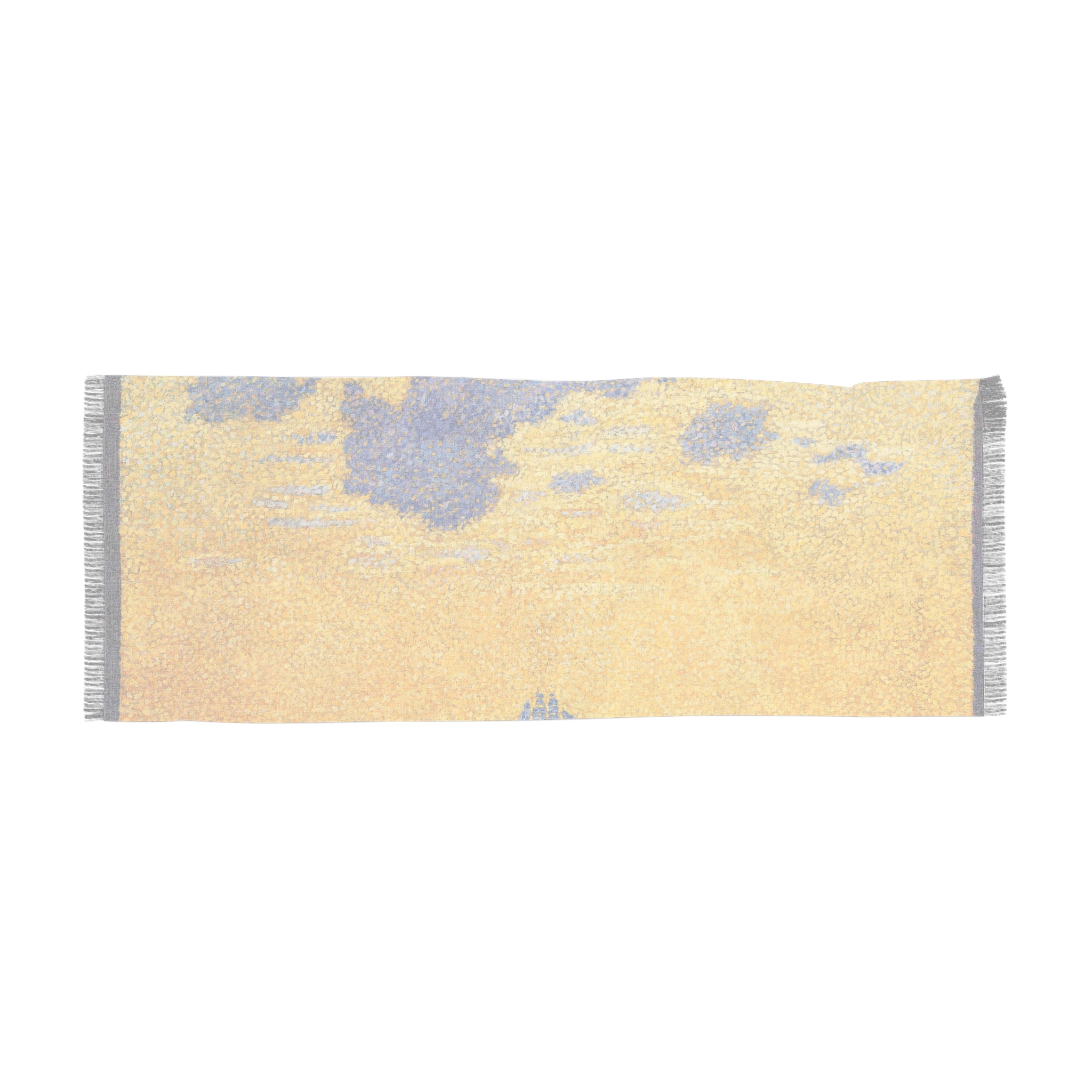 th%c3%a9o van rysselberghe – gros nuages – 1893 th%c3%a9o van rysselberghe – gros nuages – 1893