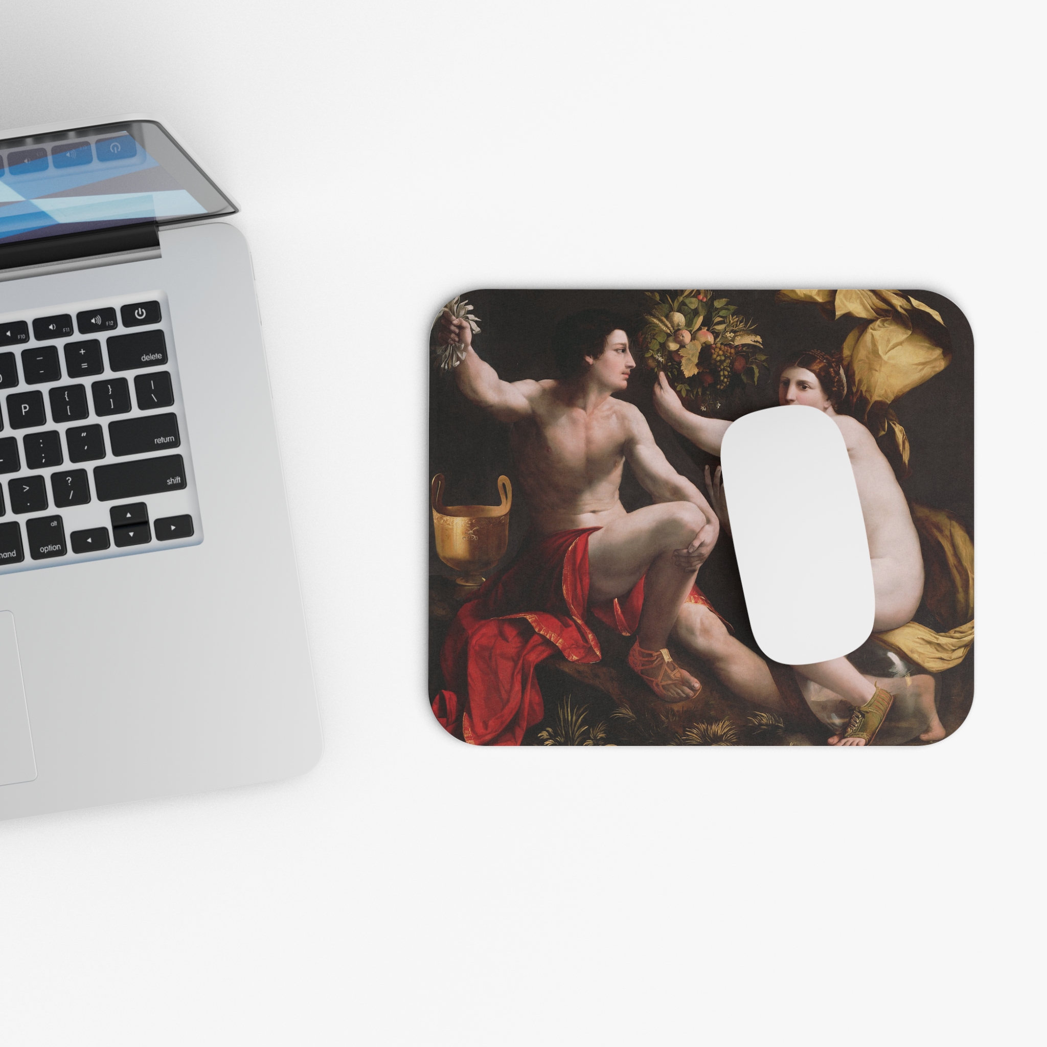 dosso dossi allegory of fortune dosso dossi allegory of fortune