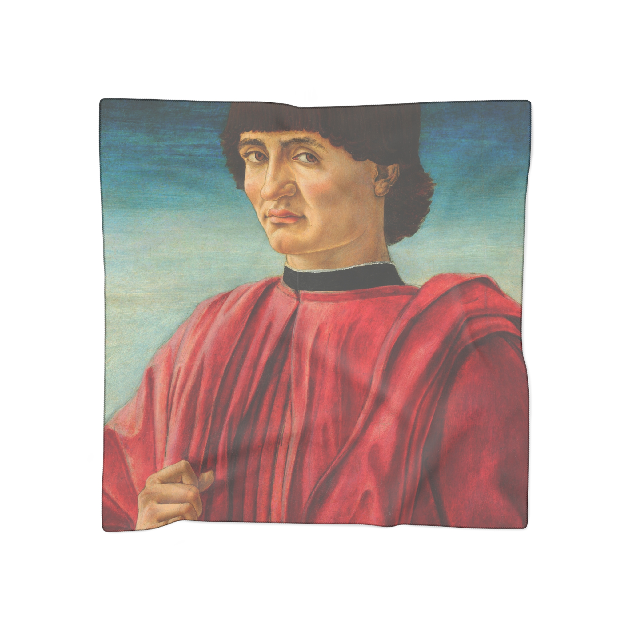 andrea del castagno%2c ritratto maschile%2c washington