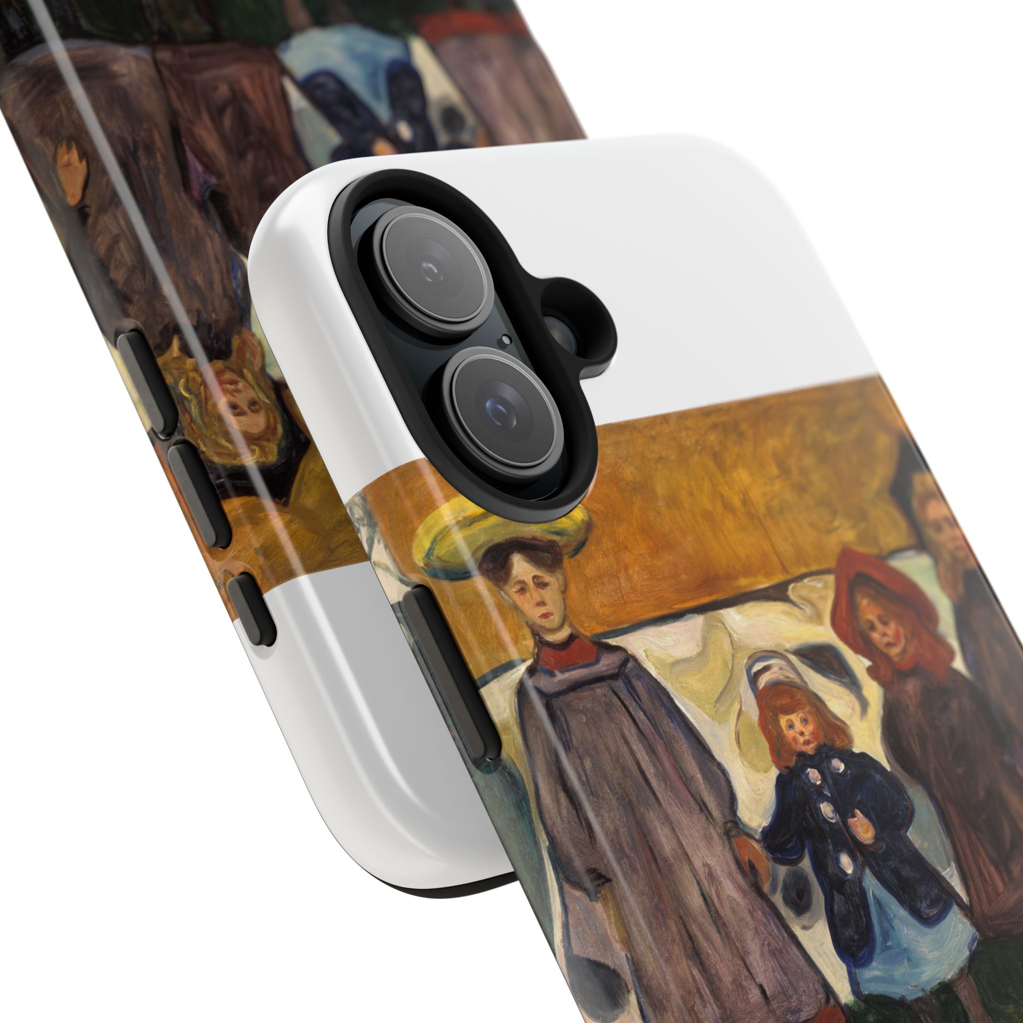 edvard munch – four girls in %c3%85sg%c3%a5rdstrand – google art project edvard munch – four girls in %c3%85sg%c3%a5rdstrand – google art project