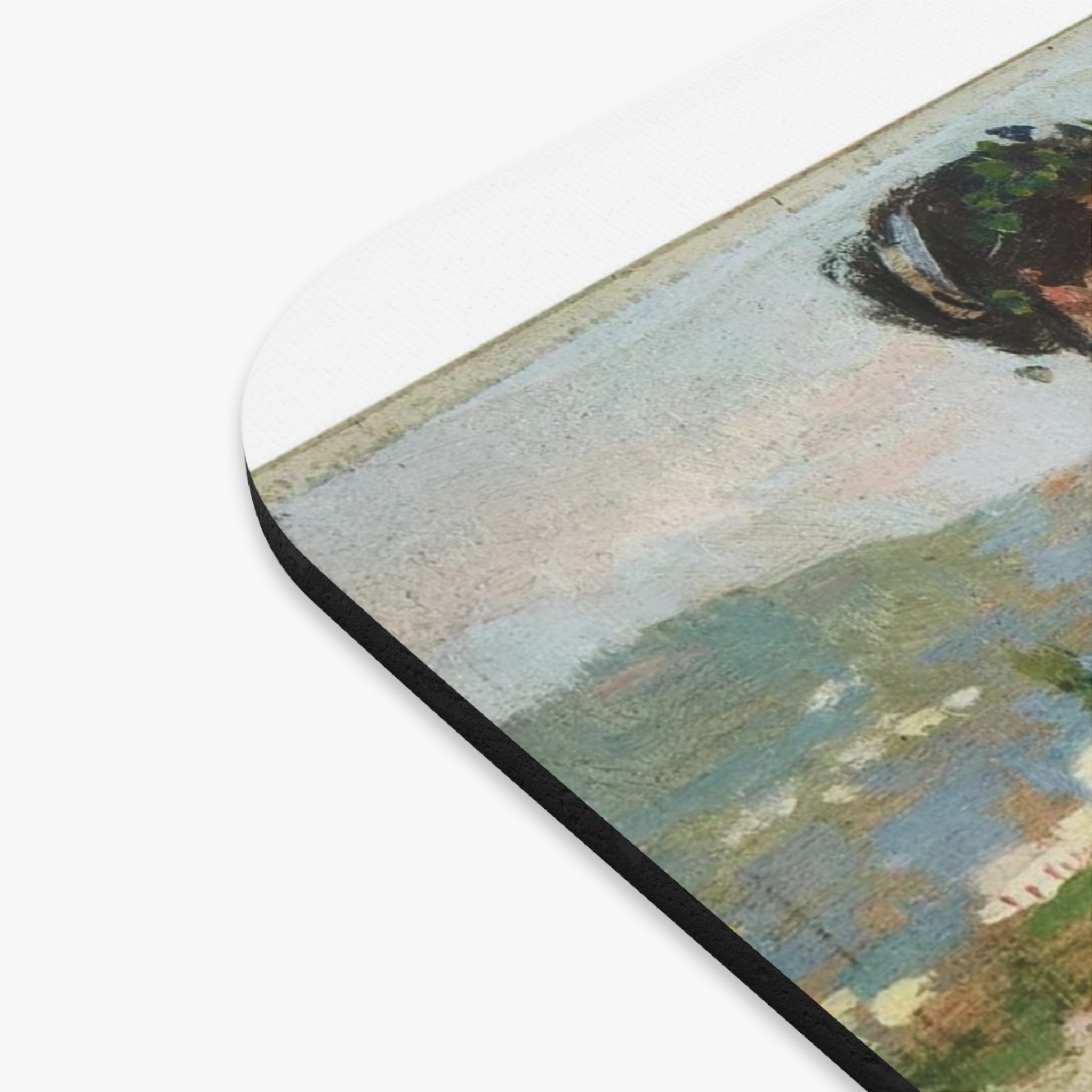 raffaello sorbi nudi femminili in riva all'arno Raffaello Sorbi – Nudi femminili in riva all'Arno | Art Mousepad