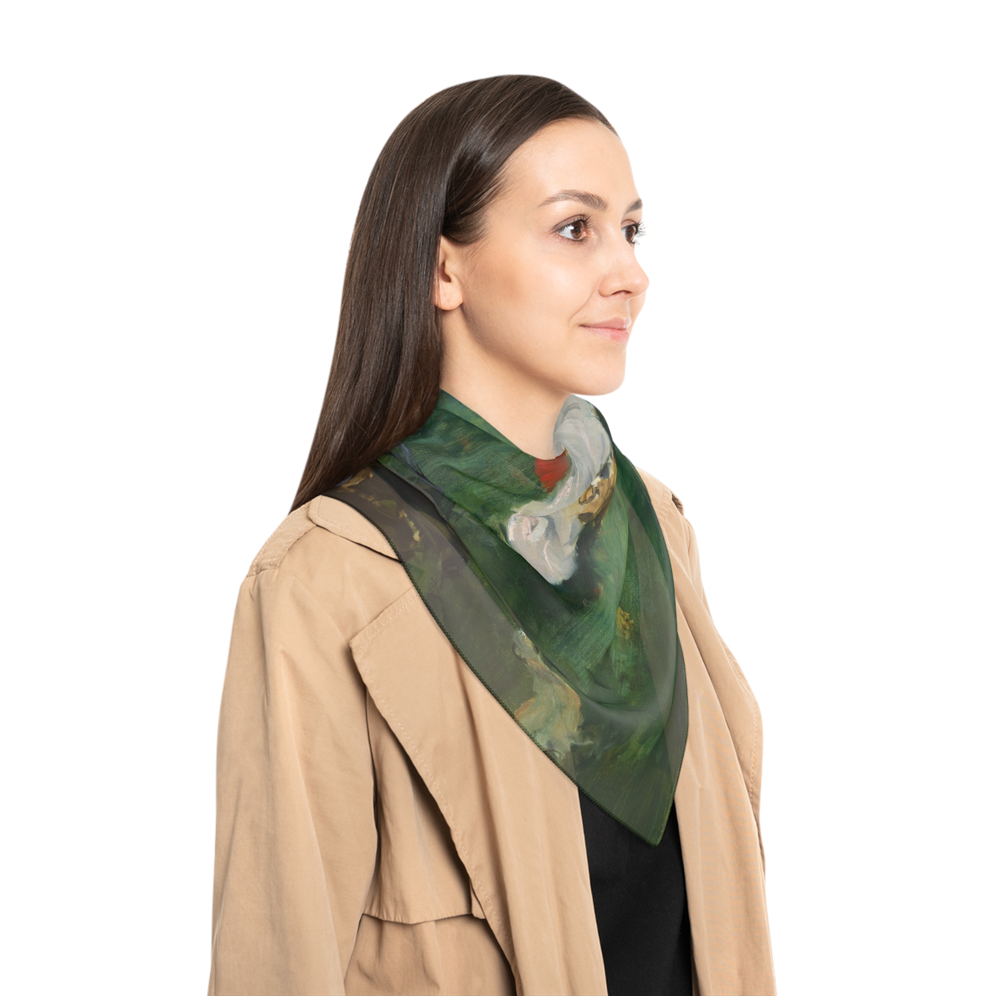 Édouard manet the monet family in their garden at argenteuil Édouard manet the monet family in their garden at argenteuil