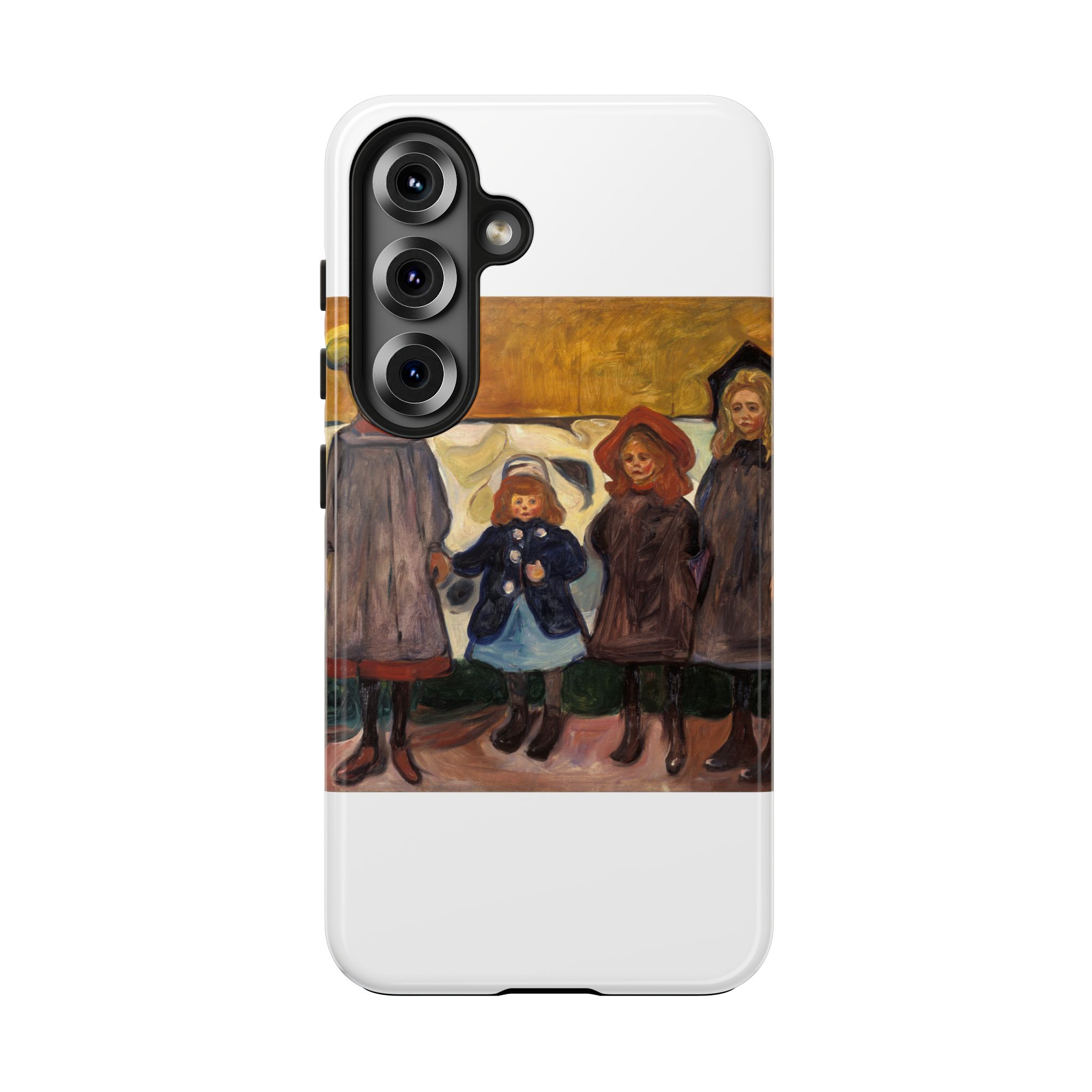 edvard munch – four girls in %c3%85sg%c3%a5rdstrand – google art project edvard munch – four girls in %c3%85sg%c3%a5rdstrand – google art project