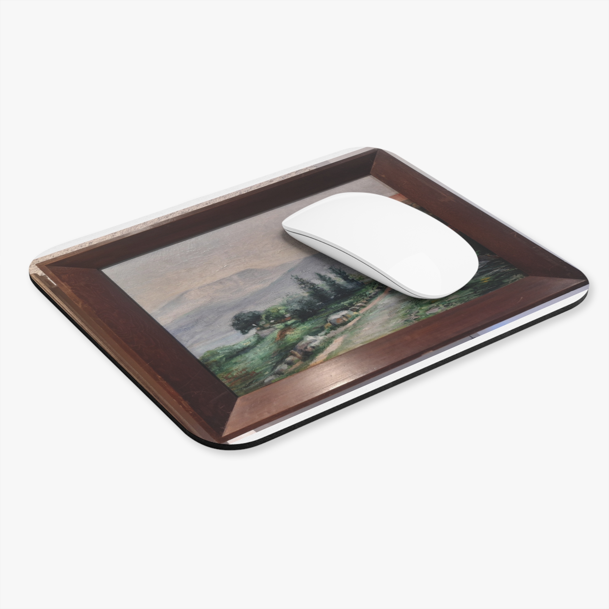 khalil saleeby college hall Khalil Saleeby – College Hall | Art Mousepad