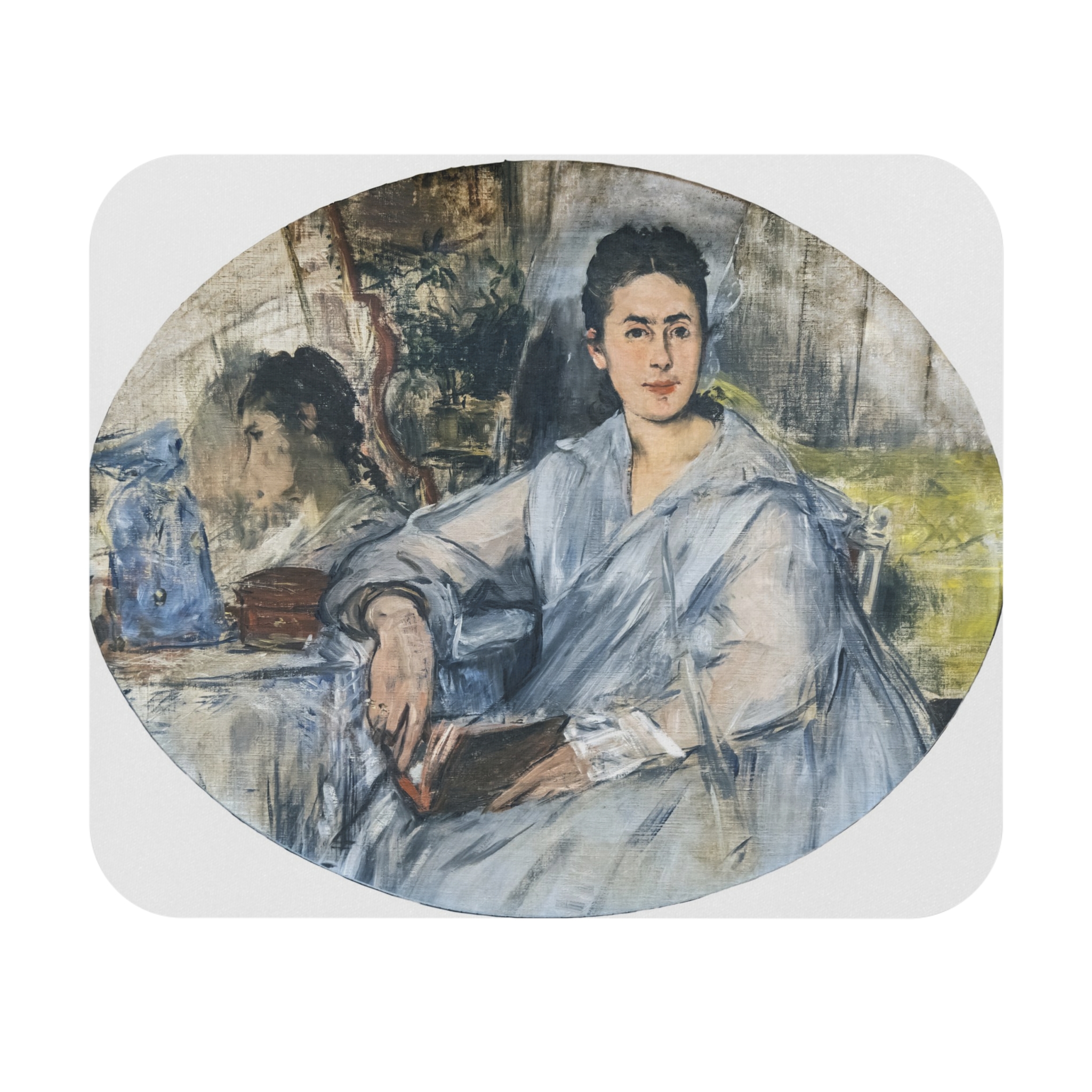 Édouard manet marguerite de conflans