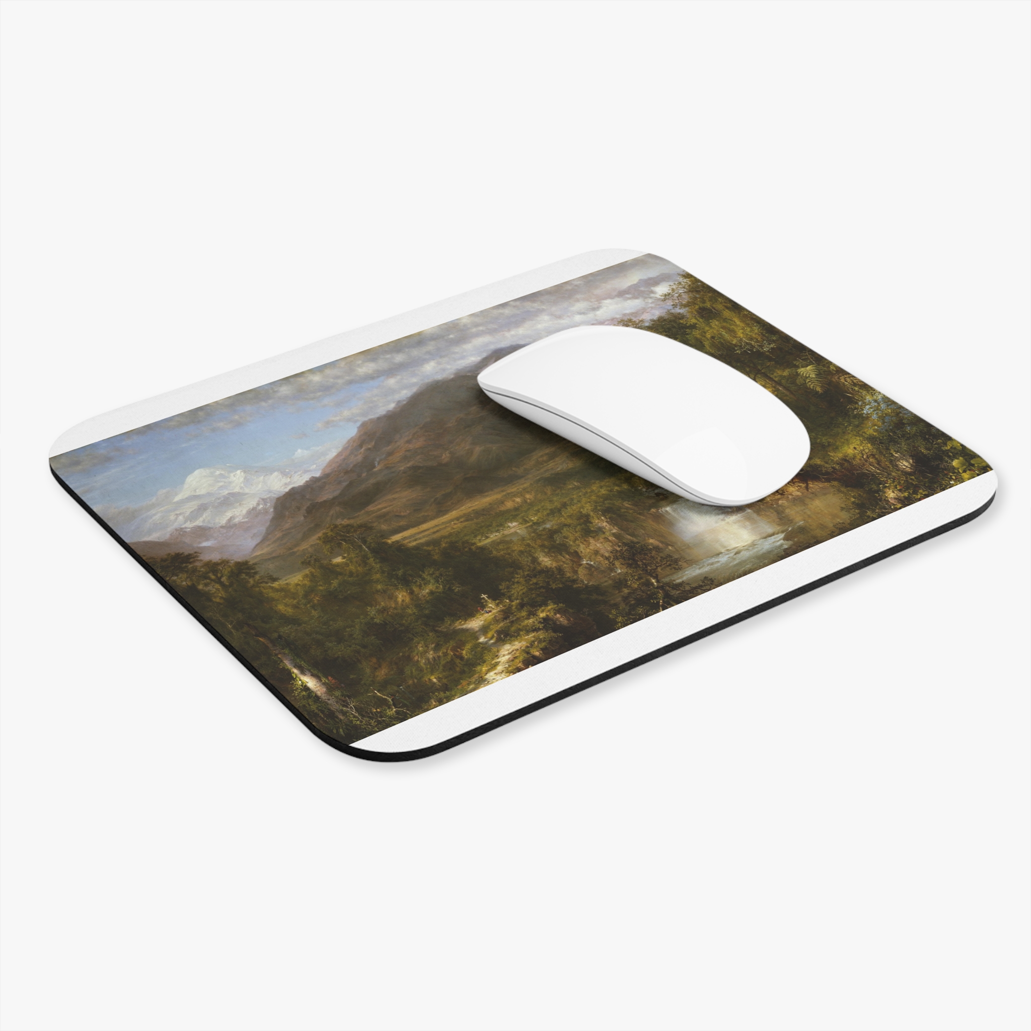 frederic edwin church heart of the andes frederic edwin church heart of the andes