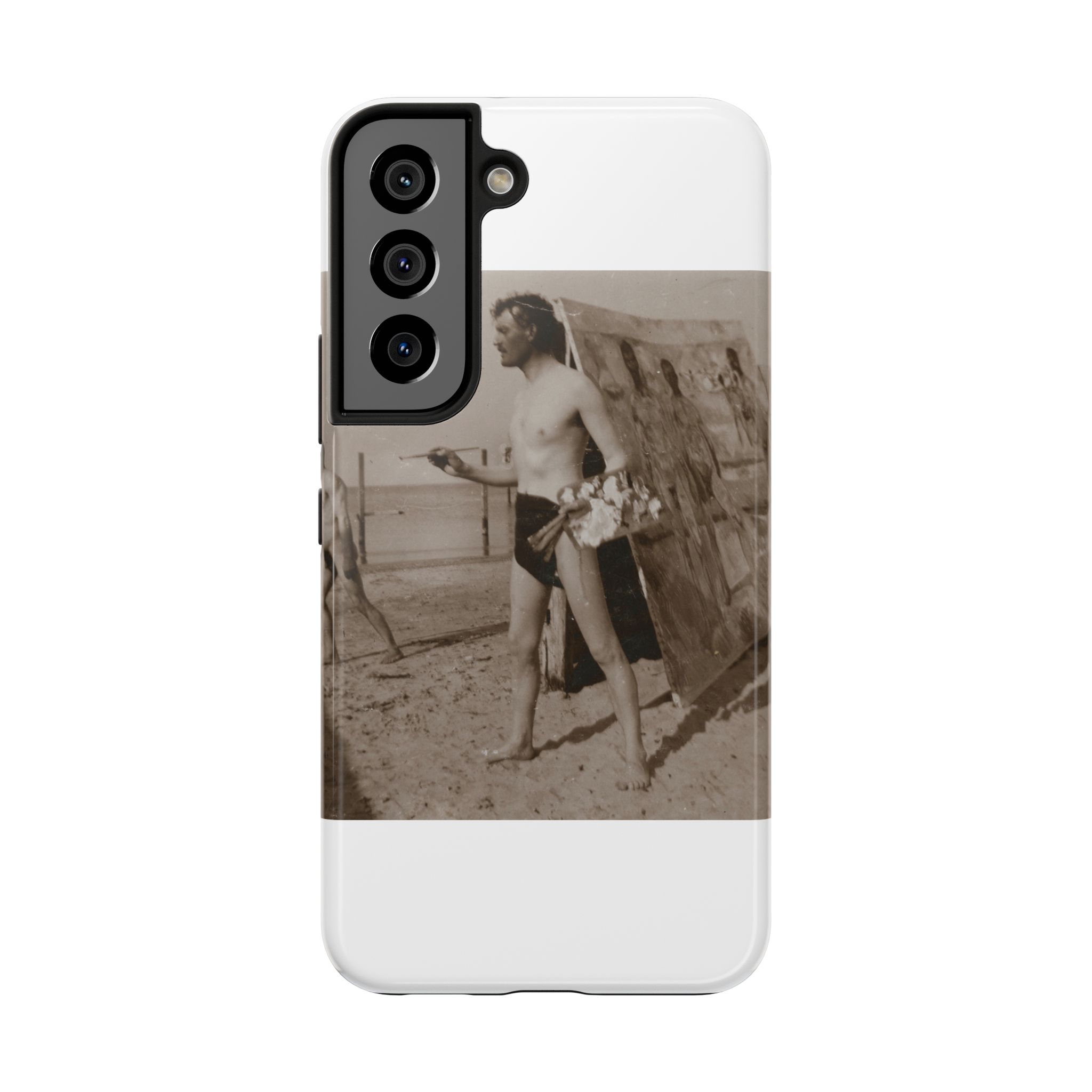 edvard munch – edvard munch at the beach in warnem%c3%bcnde – google art project %28cropped%29 edvard munch – edvard munch at the beach in warnem%c3%bcnde – google art project %28cropped%29