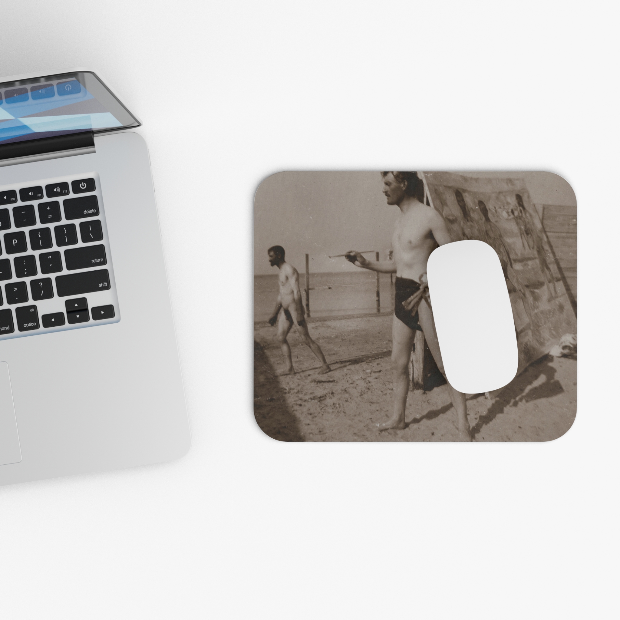 edvard munch – edvard munch at the beach in warnem%c3%bcnde – google art project %28cropped%29 edvard munch – edvard munch at the beach in warnem%c3%bcnde – google art project %28cropped%29