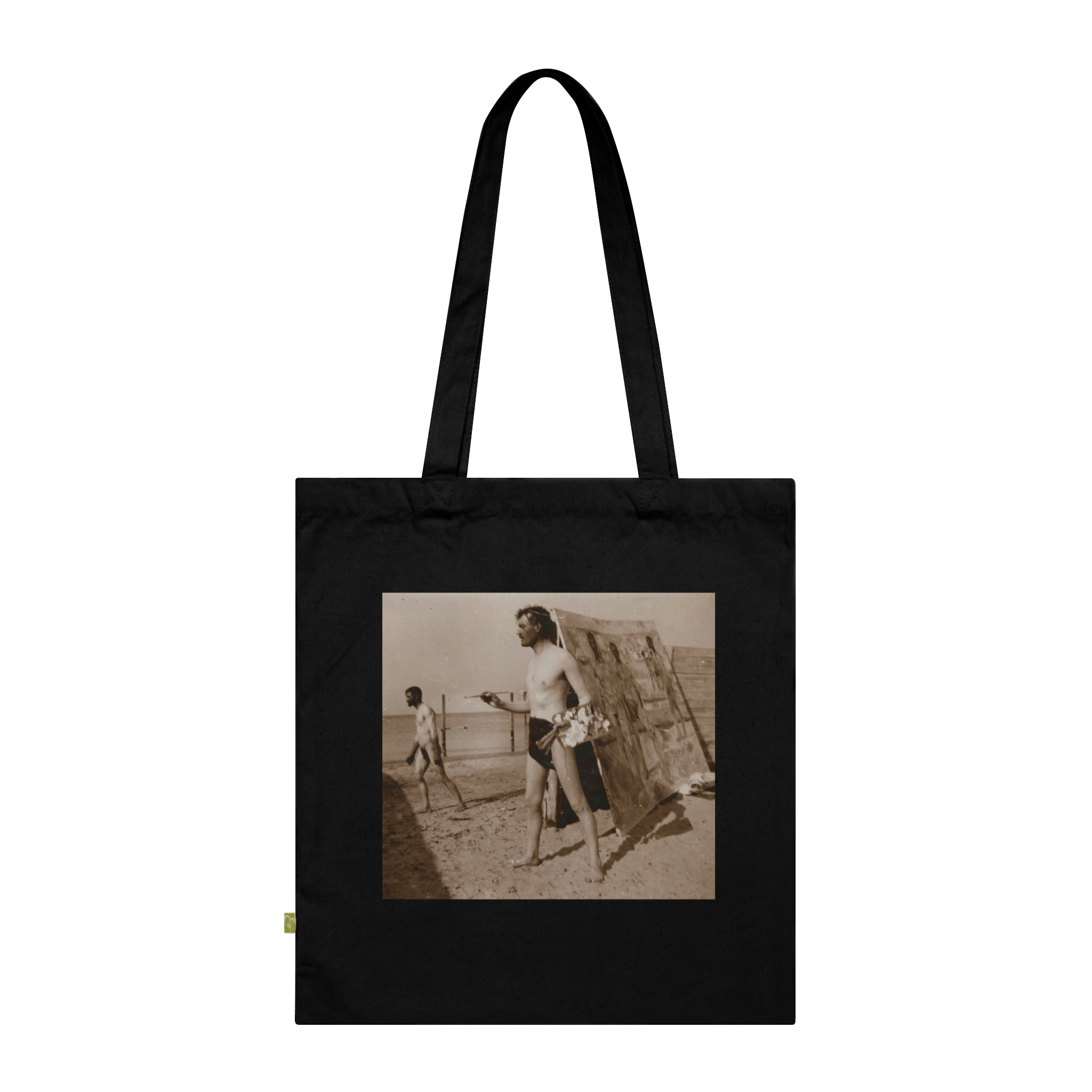 edvard munch – edvard munch at the beach in warnem%c3%bcnde – google art project %28cropped%29 edvard munch – edvard munch at the beach in warnem%c3%bcnde – google art project %28cropped%29