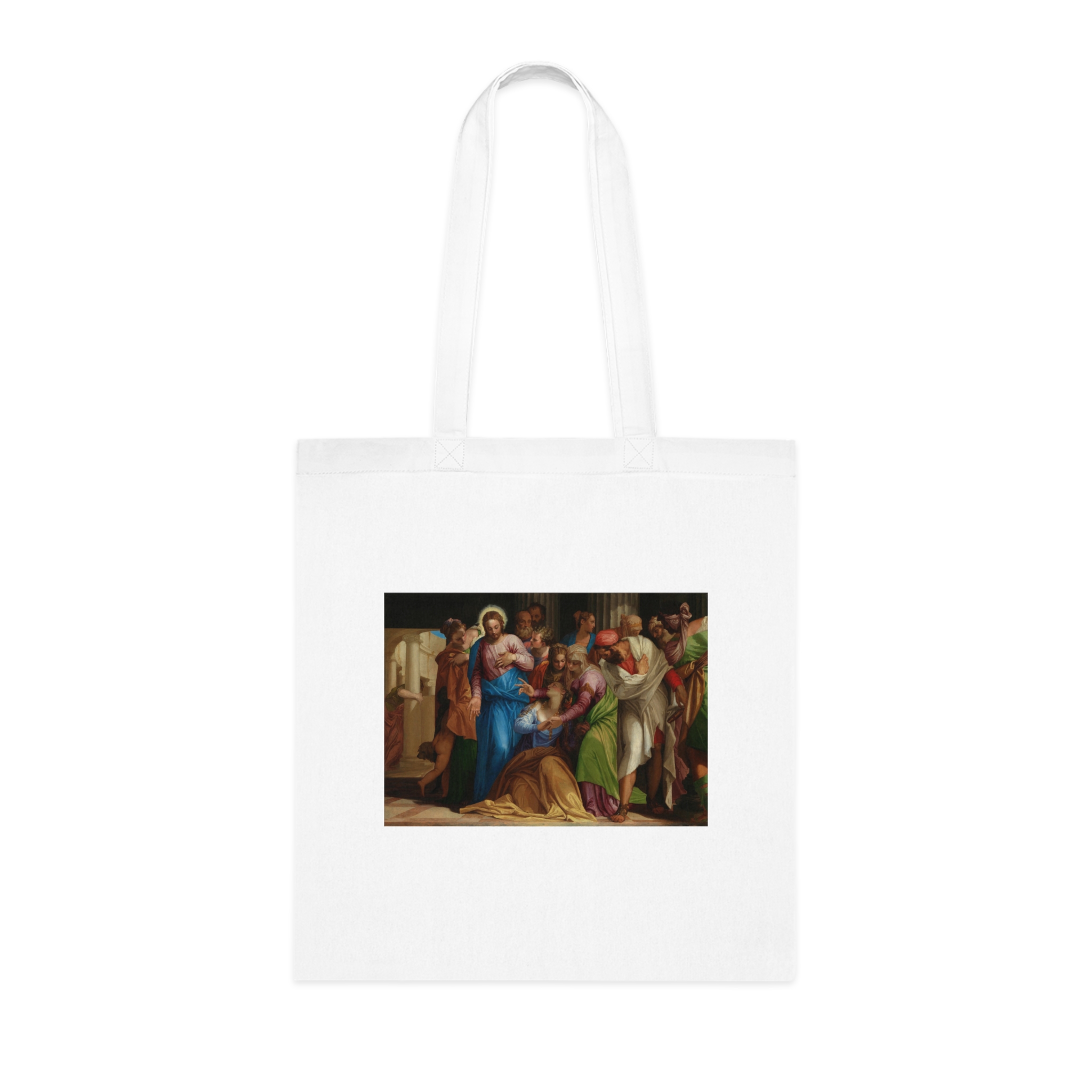 paolo veronese%2c the conversion of mary magdalene