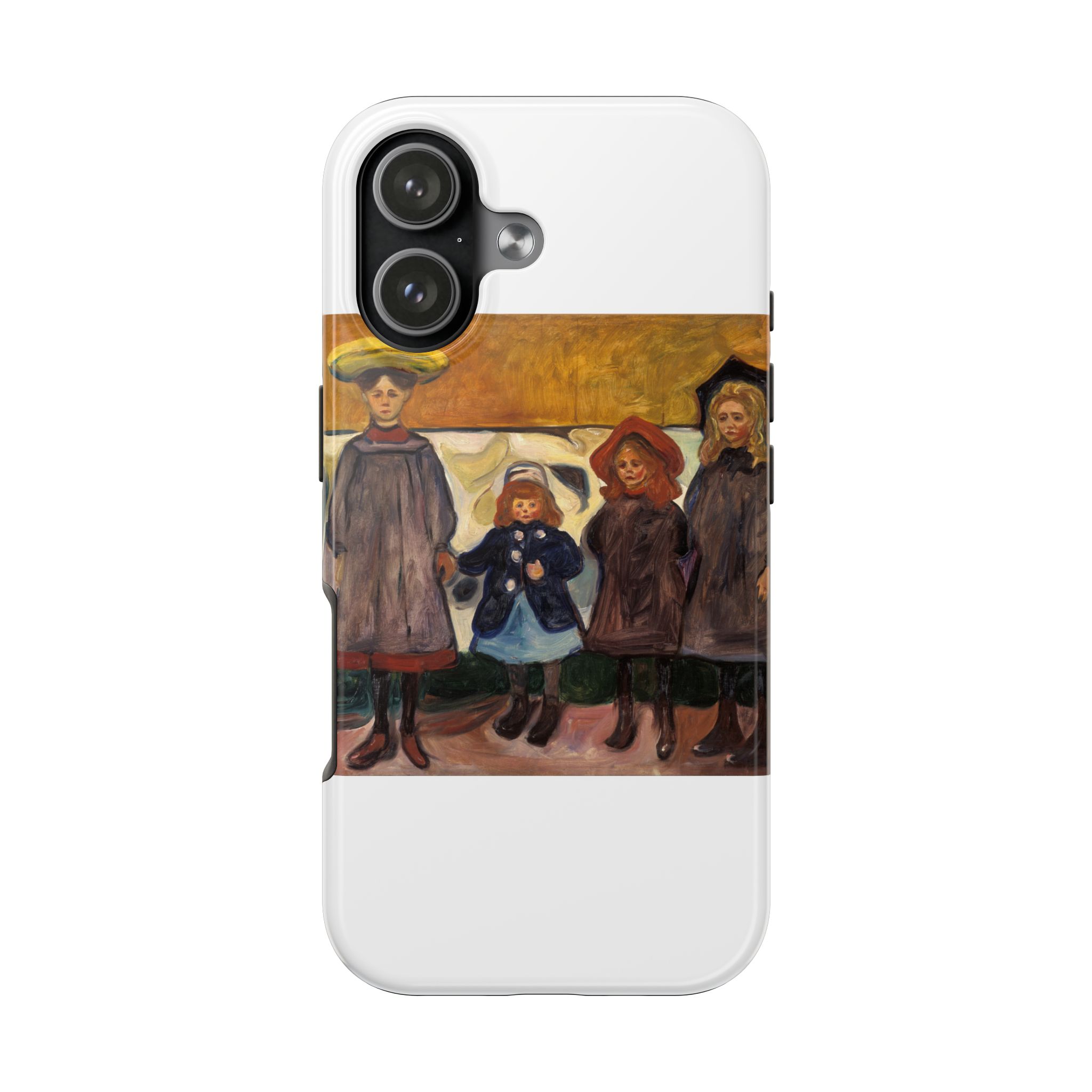 edvard munch – four girls in %c3%85sg%c3%a5rdstrand – google art project edvard munch – four girls in %c3%85sg%c3%a5rdstrand – google art project
