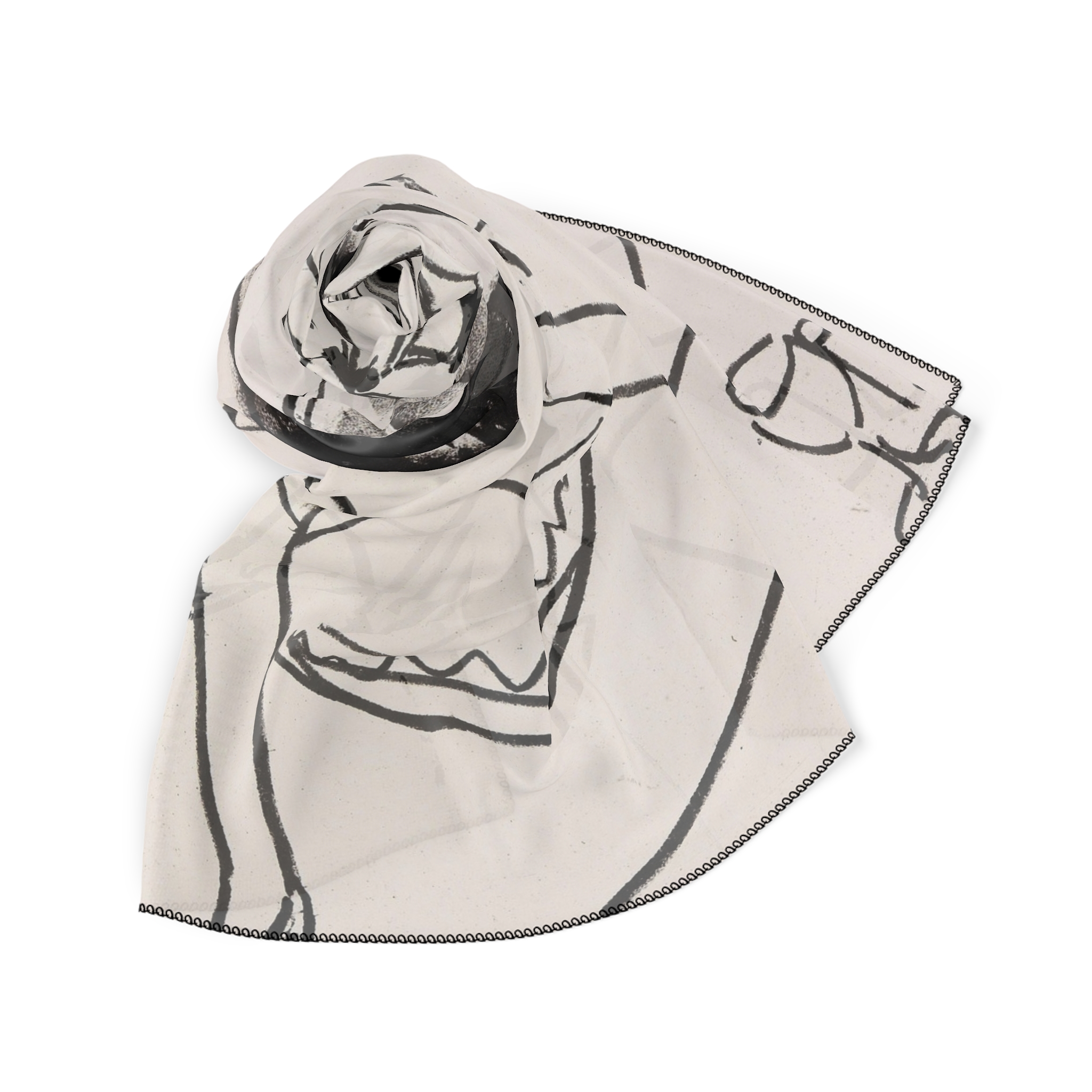 ernst ludwig kirchner maskenball Ernst Ludwig Kirchner – Maskenball | Art Scarf