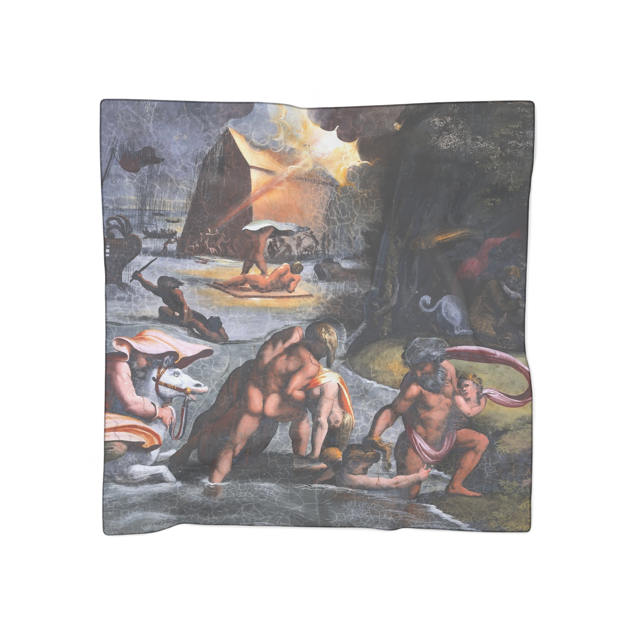 raffaello sanzio loggia di raffaello