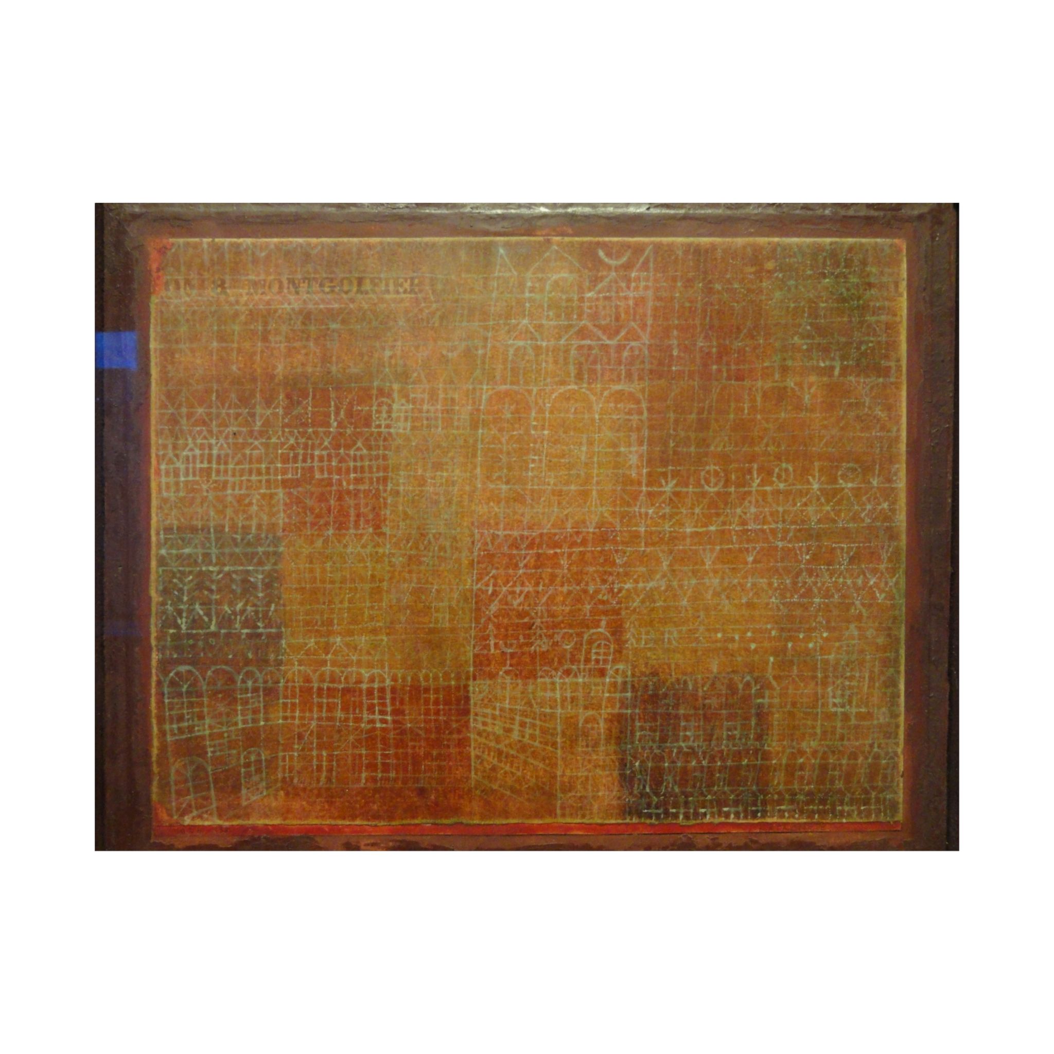 cathedral%2c paul klee%2c 1924%2c watercolor and oil washes on paper mounted on cardboard and wood panel – phillips collection – dsc04901 cathedral%2c paul klee%2c 1924%2c watercolor and oil washes on paper mounted on cardboard and wood panel – phillips collection – dsc04901