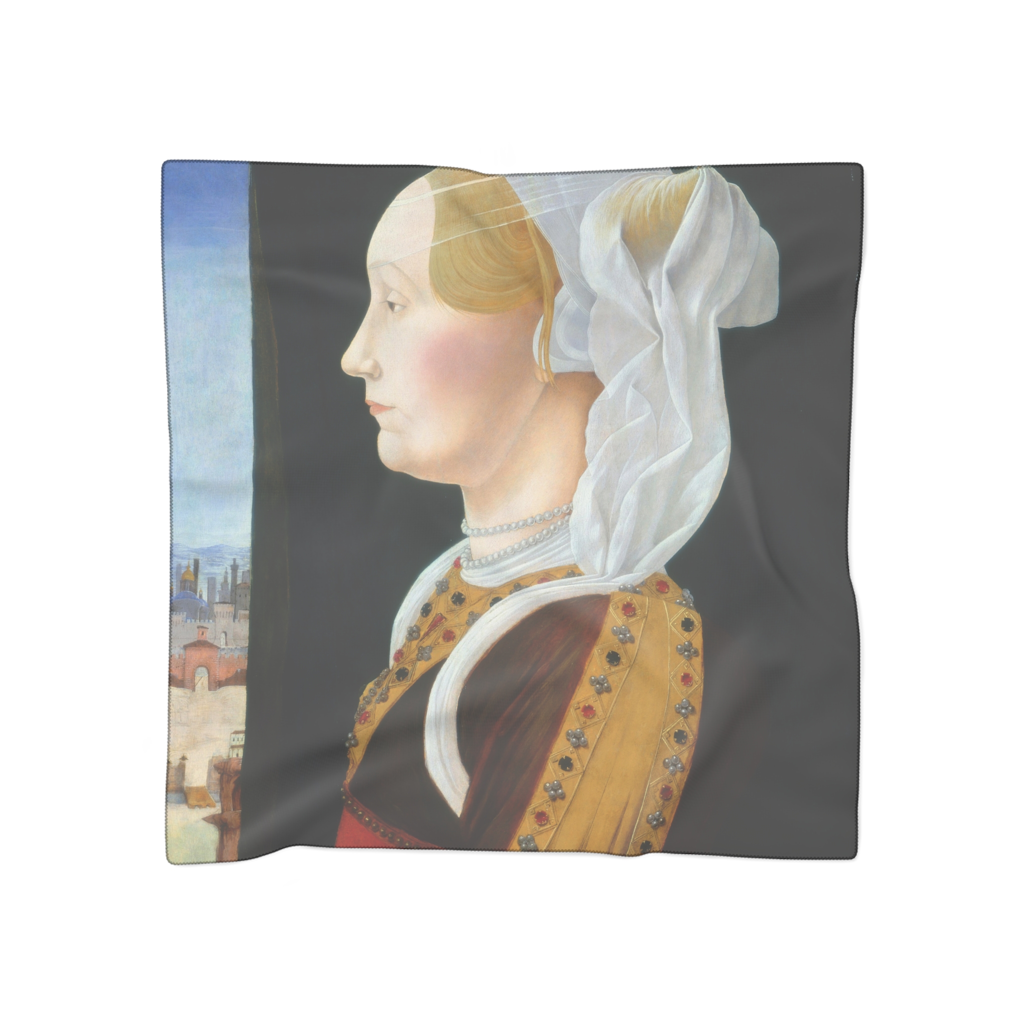 ercole de' roberti saint george and the dragon