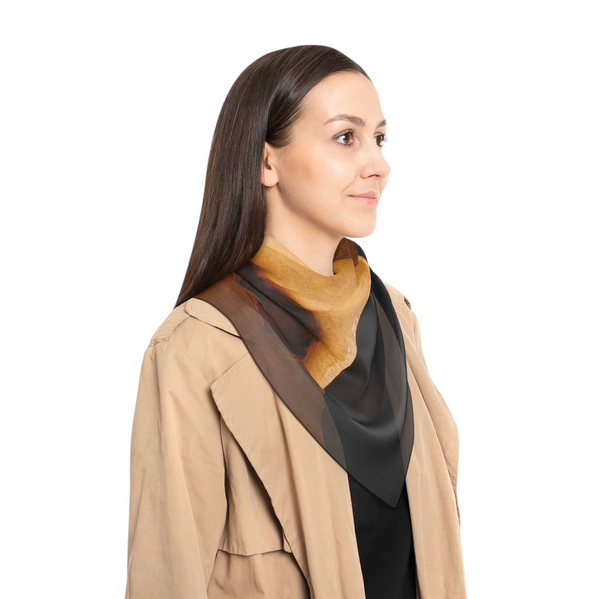 raffaello sanzio self portrait Raffaello Sanzio – Self-Portrait | Art Tote Bag