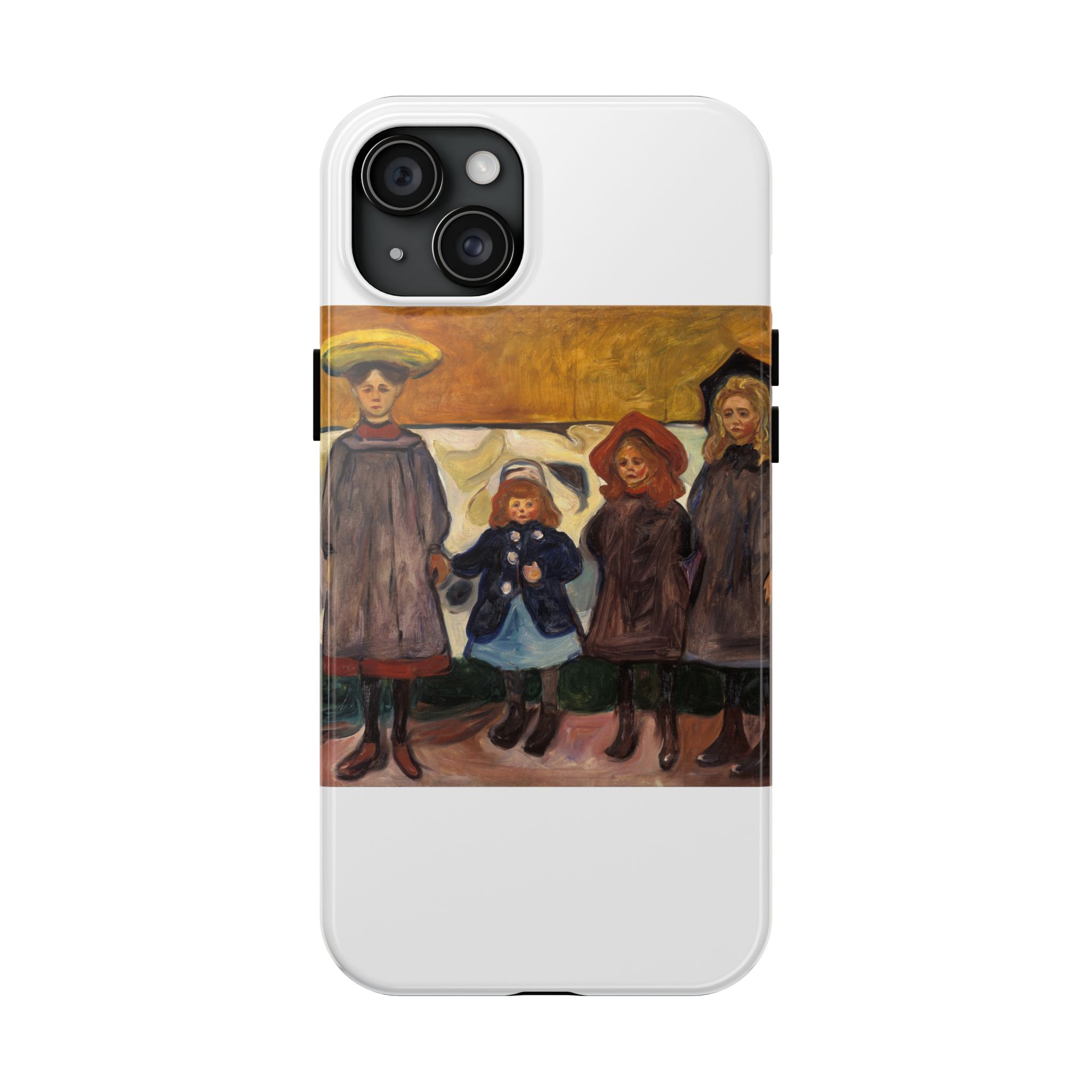 edvard munch – four girls in %c3%85sg%c3%a5rdstrand – google art project edvard munch – four girls in %c3%85sg%c3%a5rdstrand – google art project