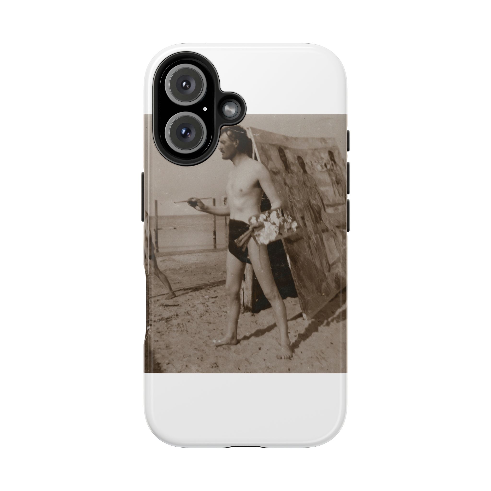 edvard munch – edvard munch at the beach in warnem%c3%bcnde – google art project %28cropped%29 edvard munch – edvard munch at the beach in warnem%c3%bcnde – google art project %28cropped%29