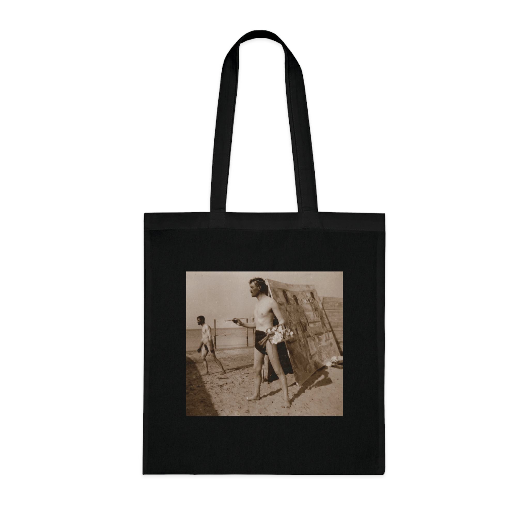 edvard munch – edvard munch at the beach in warnem%c3%bcnde – google art project %28cropped%29 edvard munch – edvard munch at the beach in warnem%c3%bcnde – google art project %28cropped%29