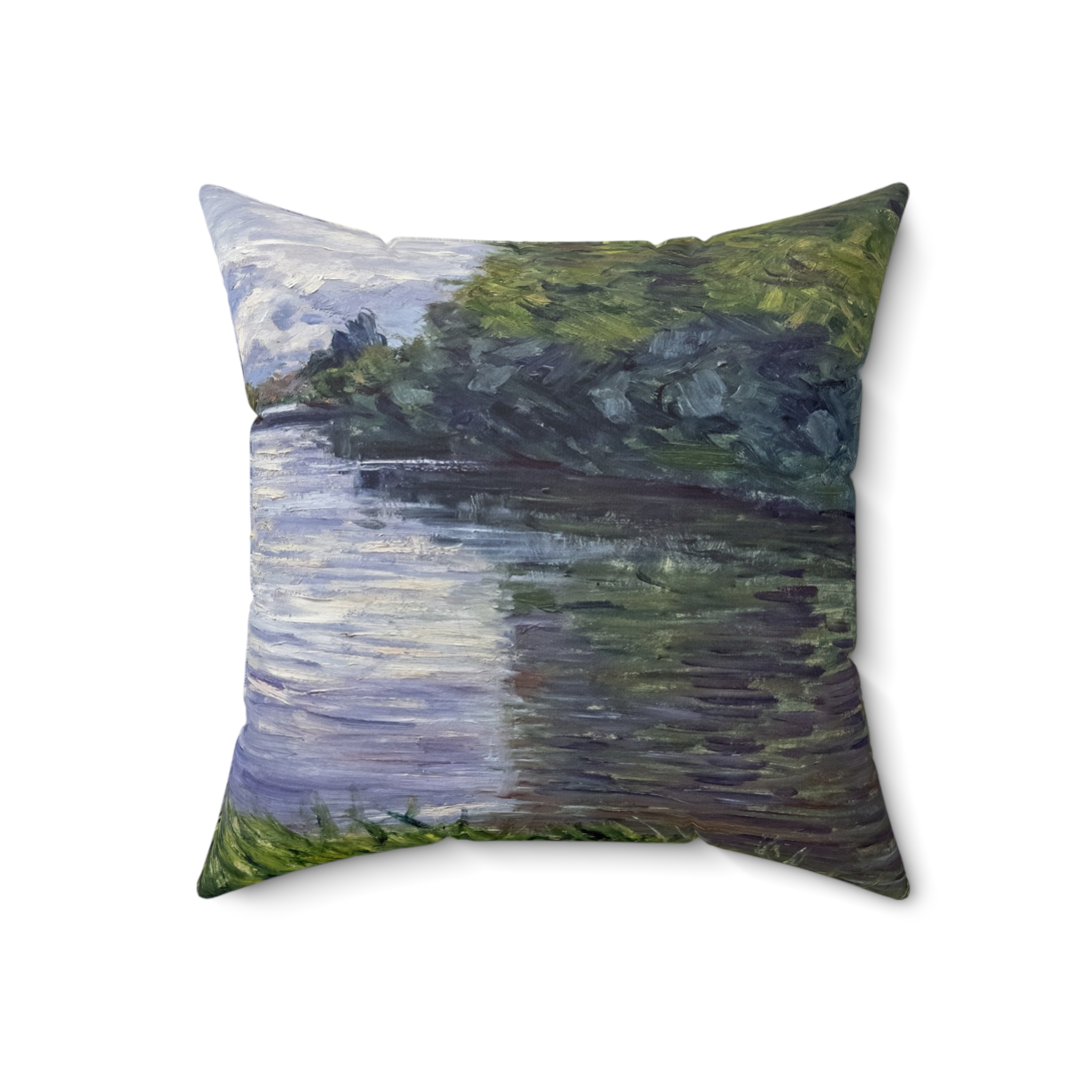 bemberg fondation toulouse – le petit bras de la seine en automne – gustave caillebotte ca1890 inv.2034 65.5x54 bemberg fondation toulouse – le petit bras de la seine en automne – gustave caillebotte ca1890 inv.2034 65.5x54