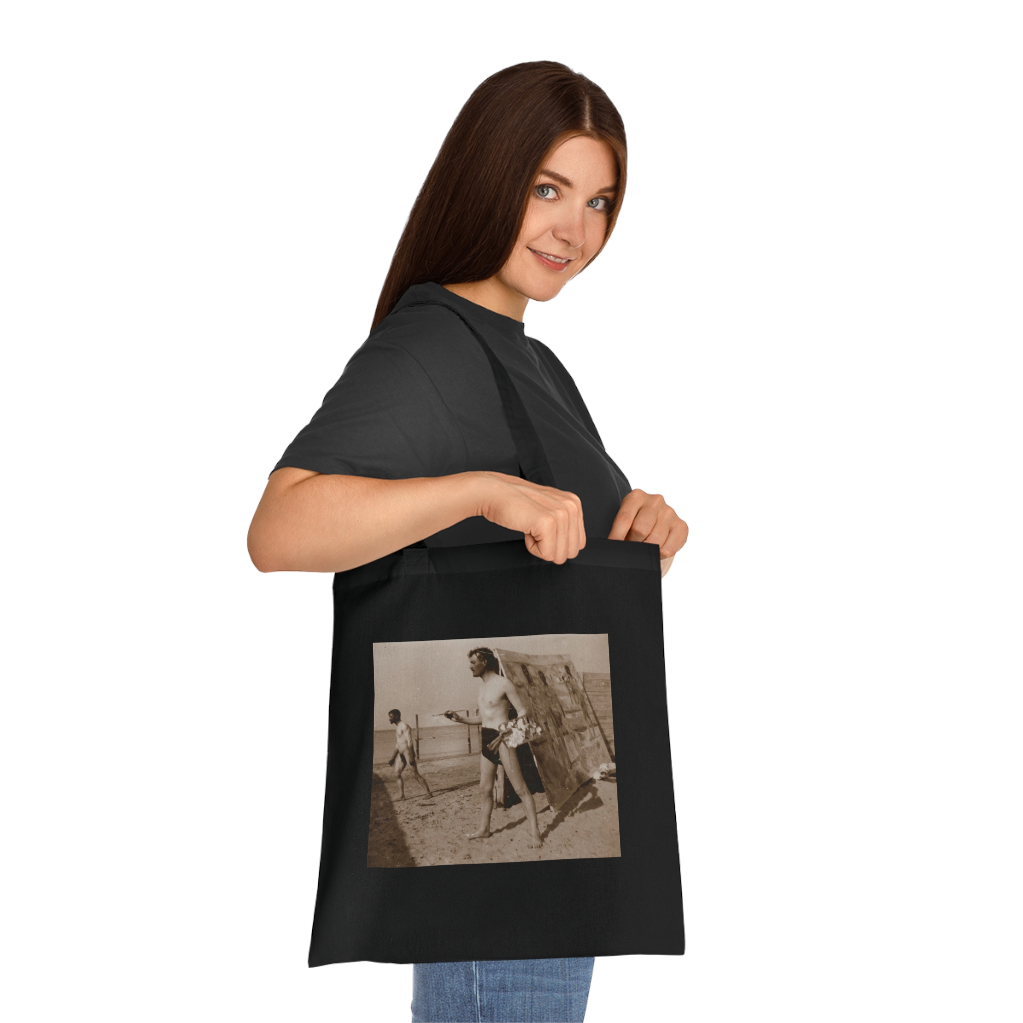 edvard munch – edvard munch at the beach in warnem%c3%bcnde – google art project %28cropped%29 edvard munch – edvard munch at the beach in warnem%c3%bcnde – google art project %28cropped%29