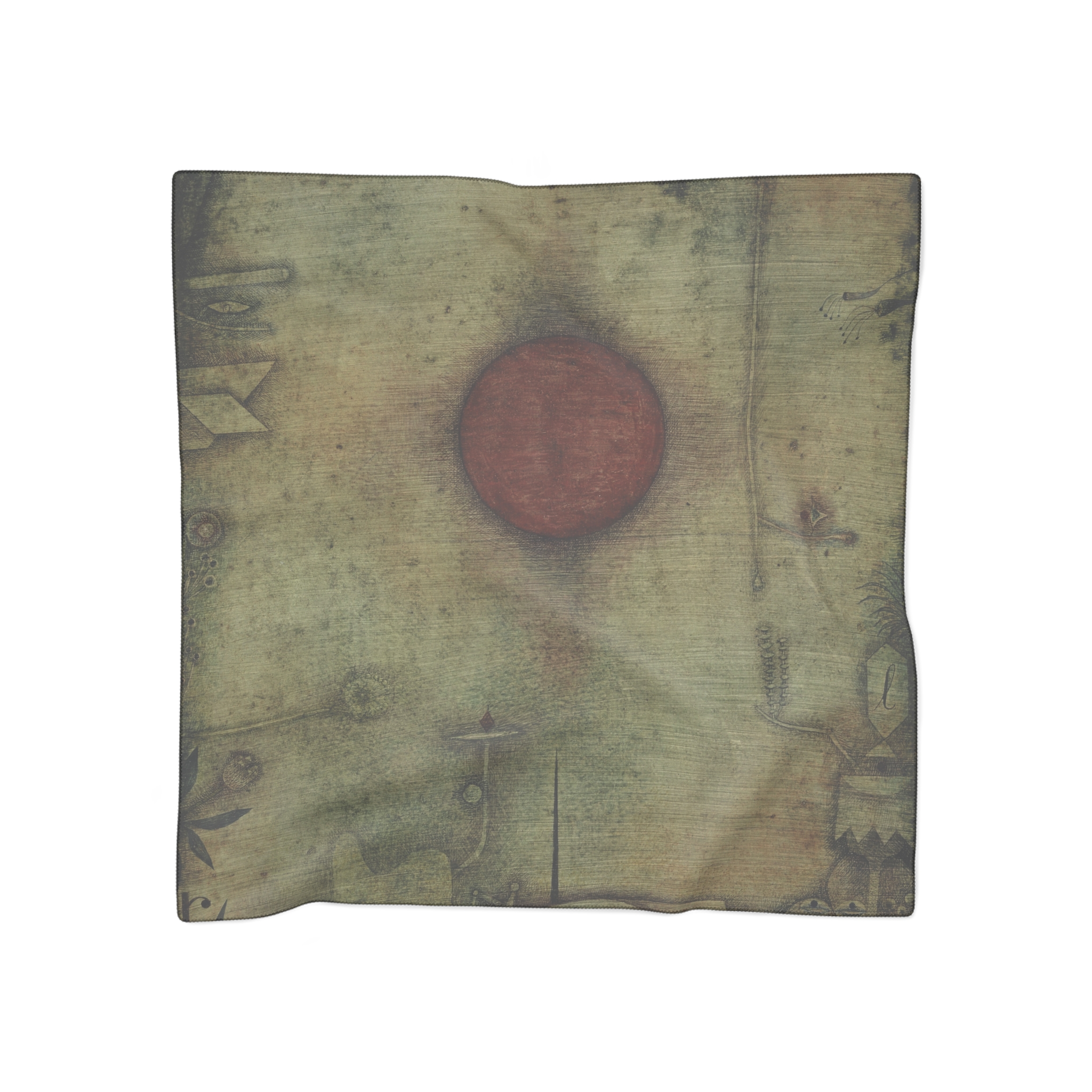 paul klee ad marginem