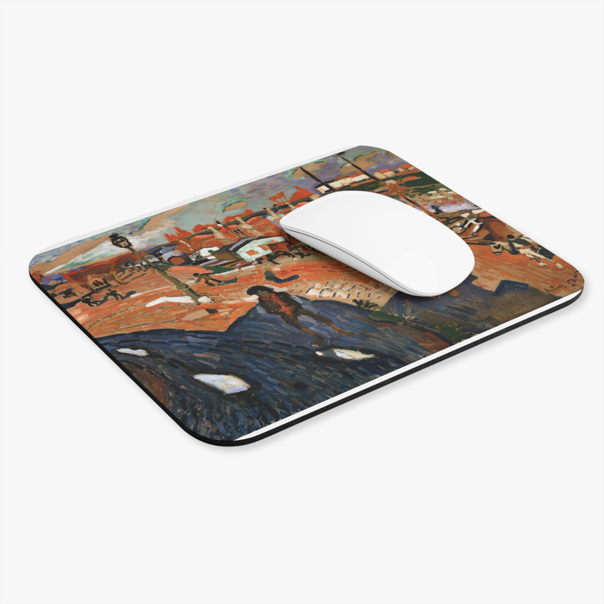 andré derain le pont à le pecq andré derain le pont à le pecq