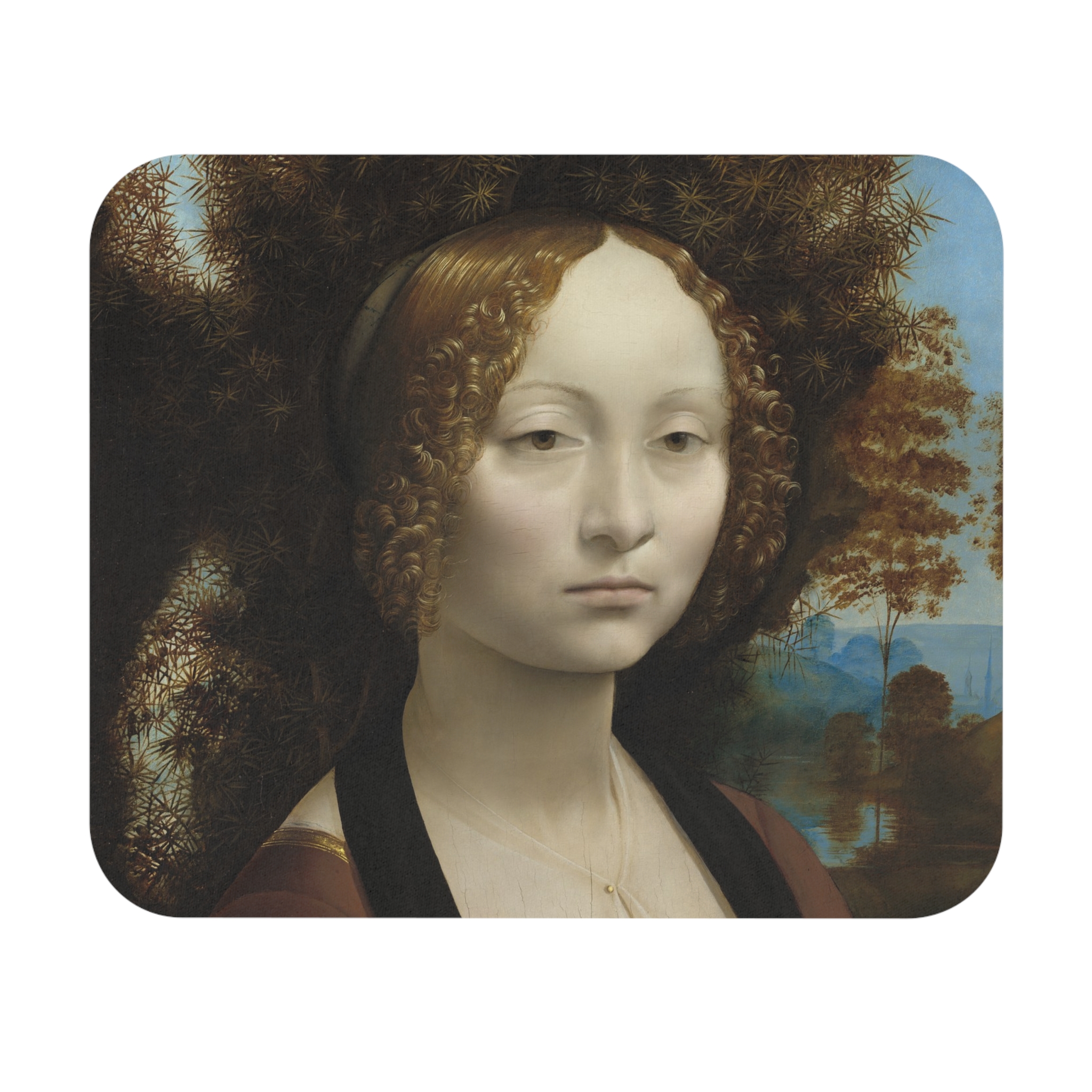 leonardo da vinci %281452%e2%80%931519%29 ginevra de%e2%80%99 benci 1478