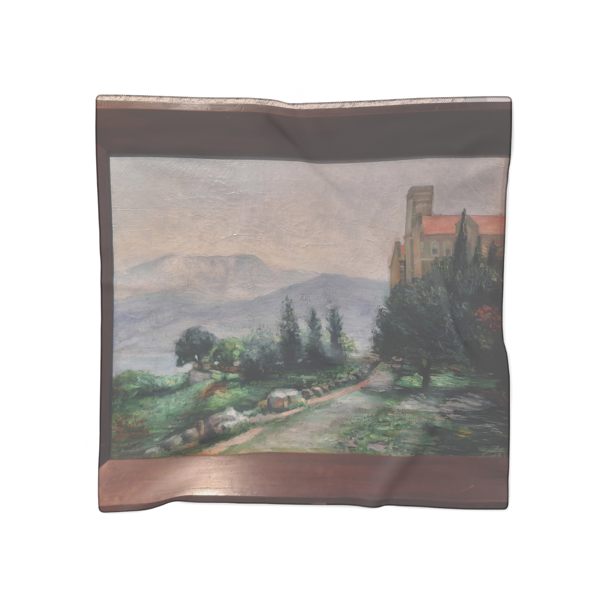 khalil saleeby college hall