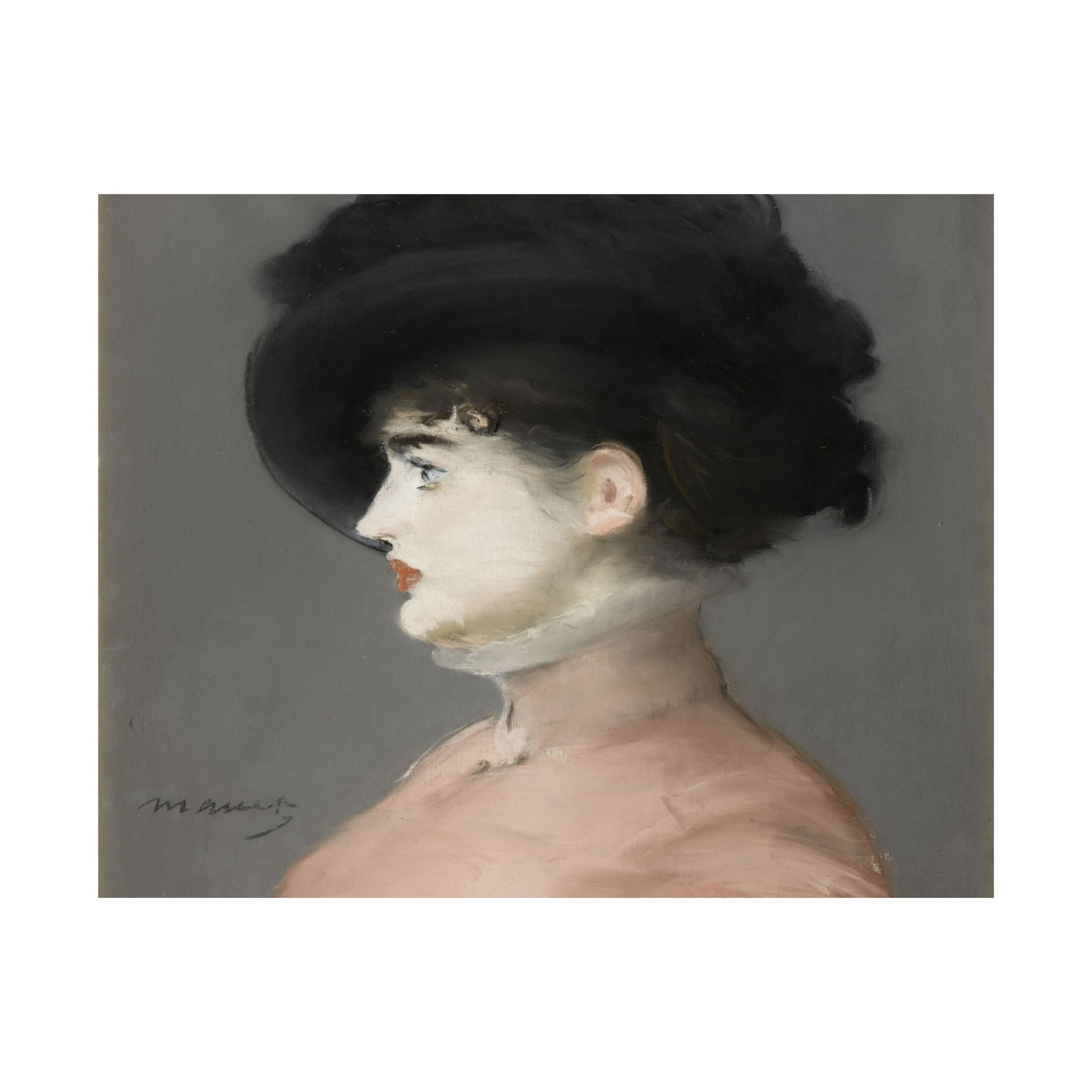 edouard manet – irma brunner – google art project edouard manet – irma brunner – google art project