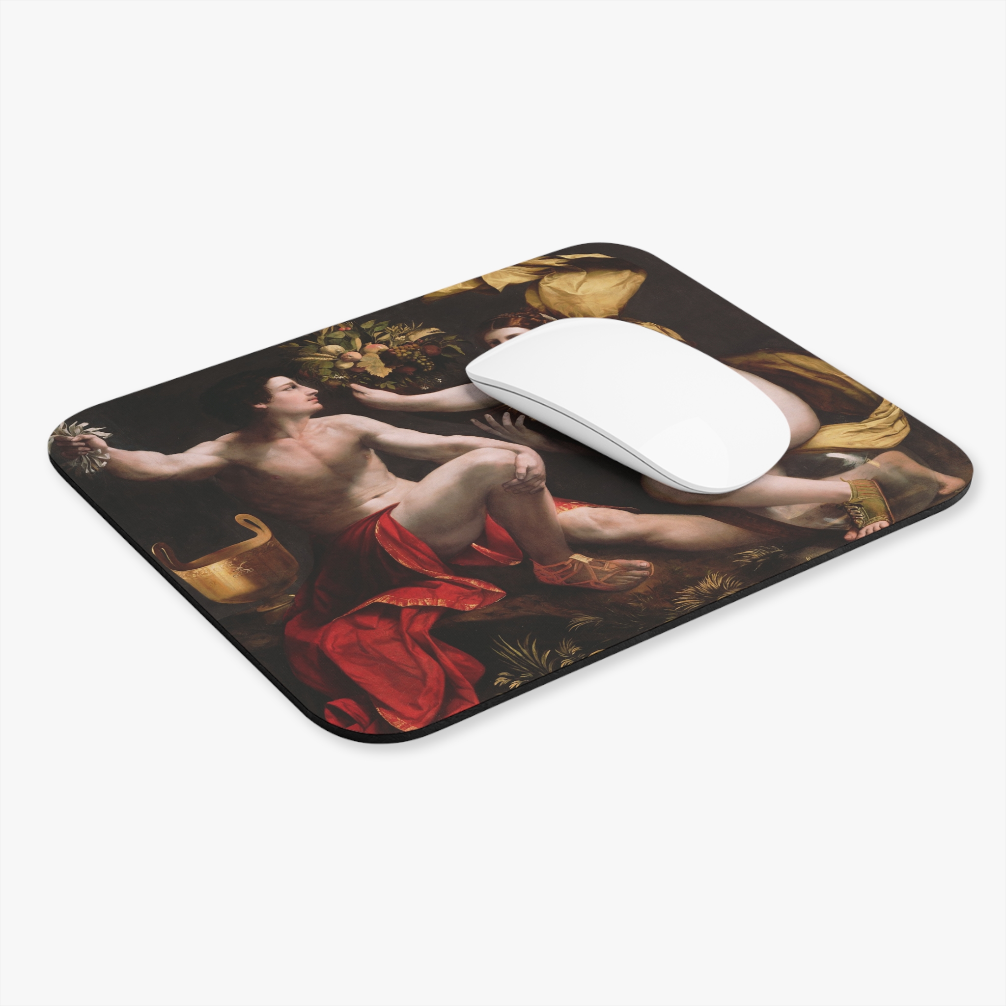 dosso dossi allegory of fortune dosso dossi allegory of fortune