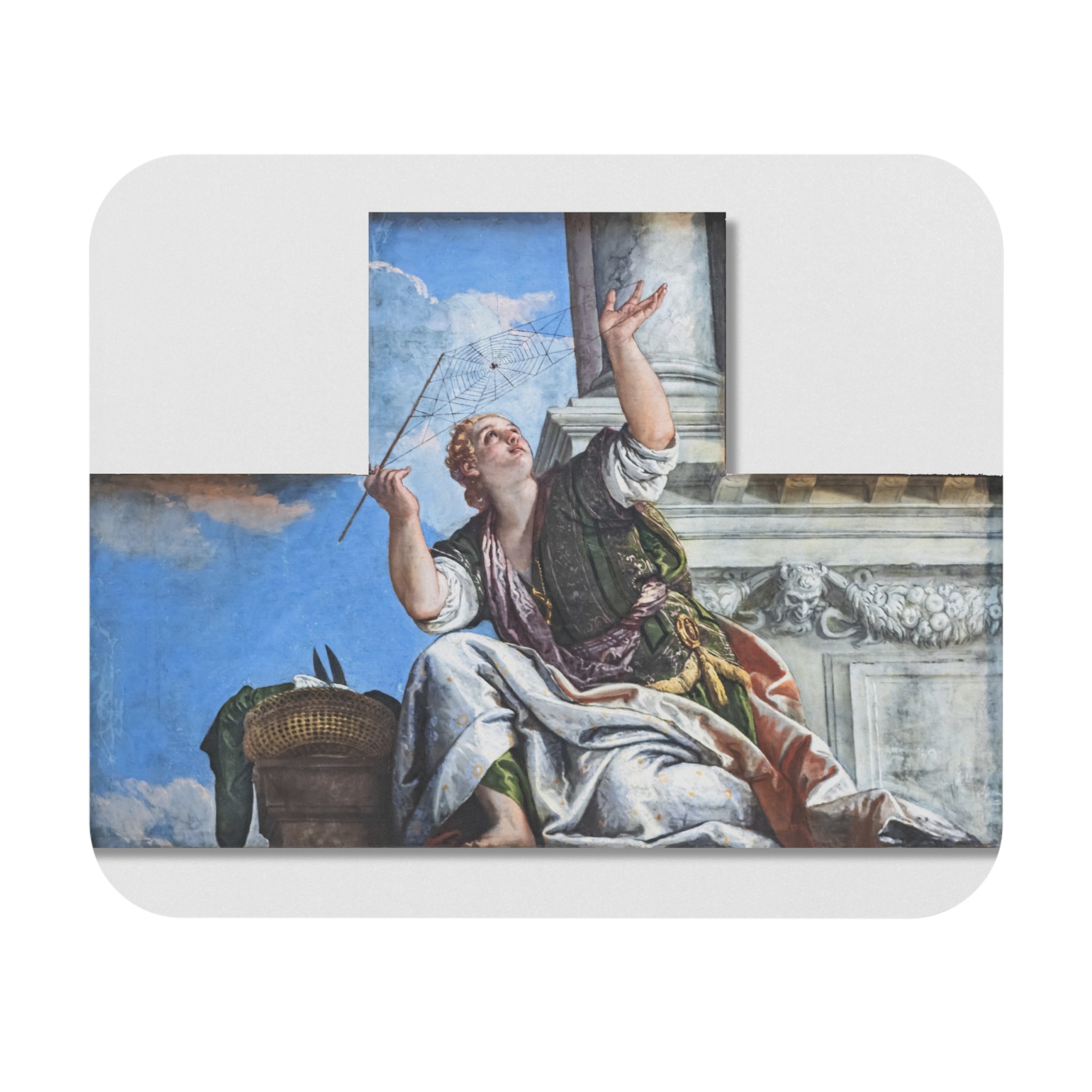 paolo veronese dialettica