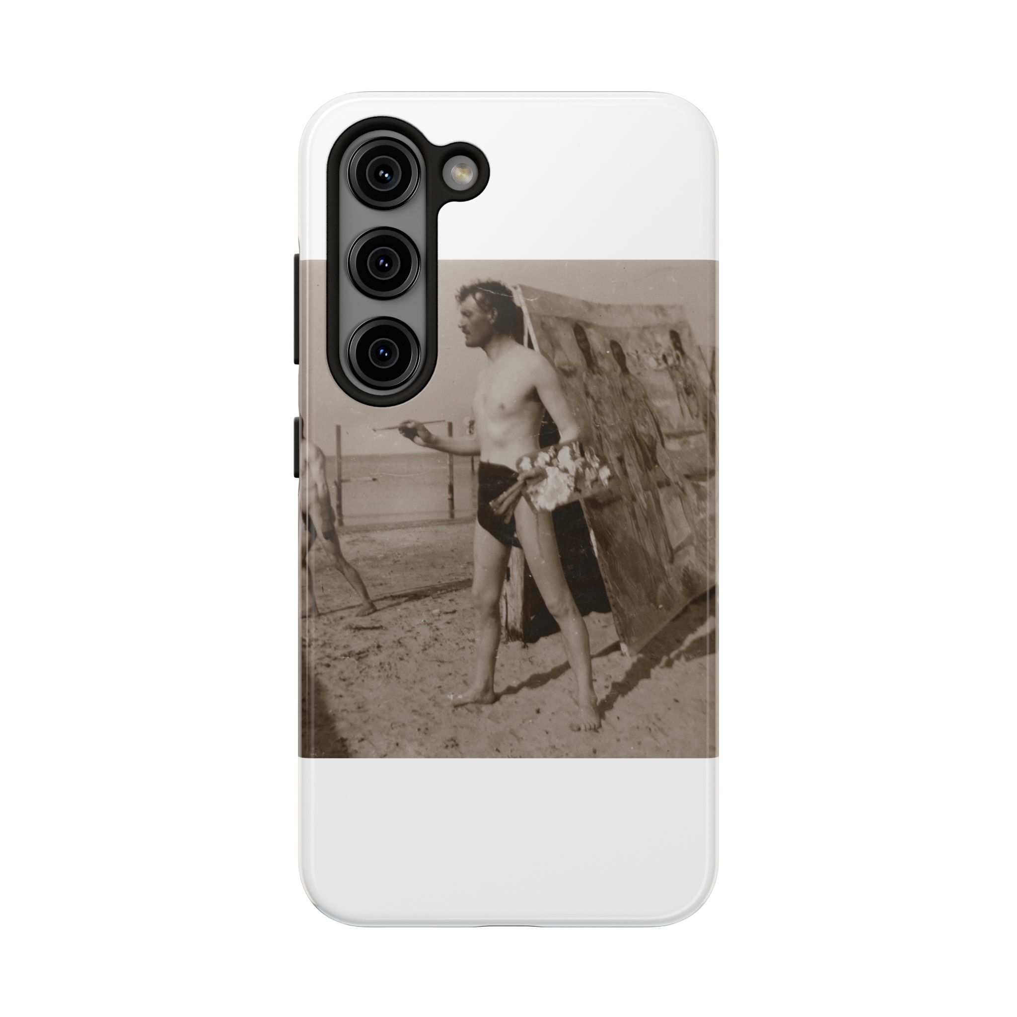 edvard munch – edvard munch at the beach in warnem%c3%bcnde – google art project %28cropped%29 edvard munch – edvard munch at the beach in warnem%c3%bcnde – google art project %28cropped%29
