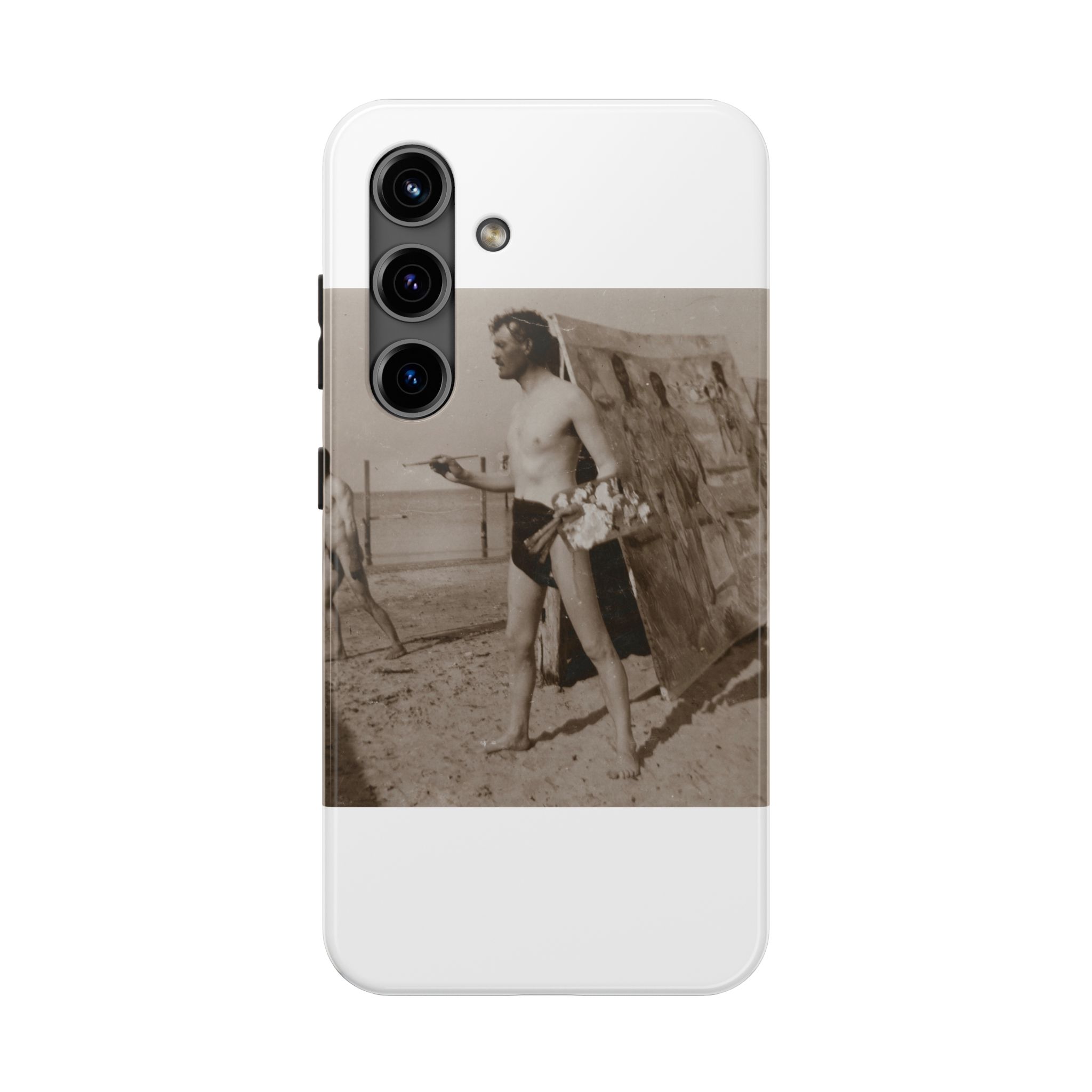 edvard munch – edvard munch at the beach in warnem%c3%bcnde – google art project %28cropped%29 edvard munch – edvard munch at the beach in warnem%c3%bcnde – google art project %28cropped%29