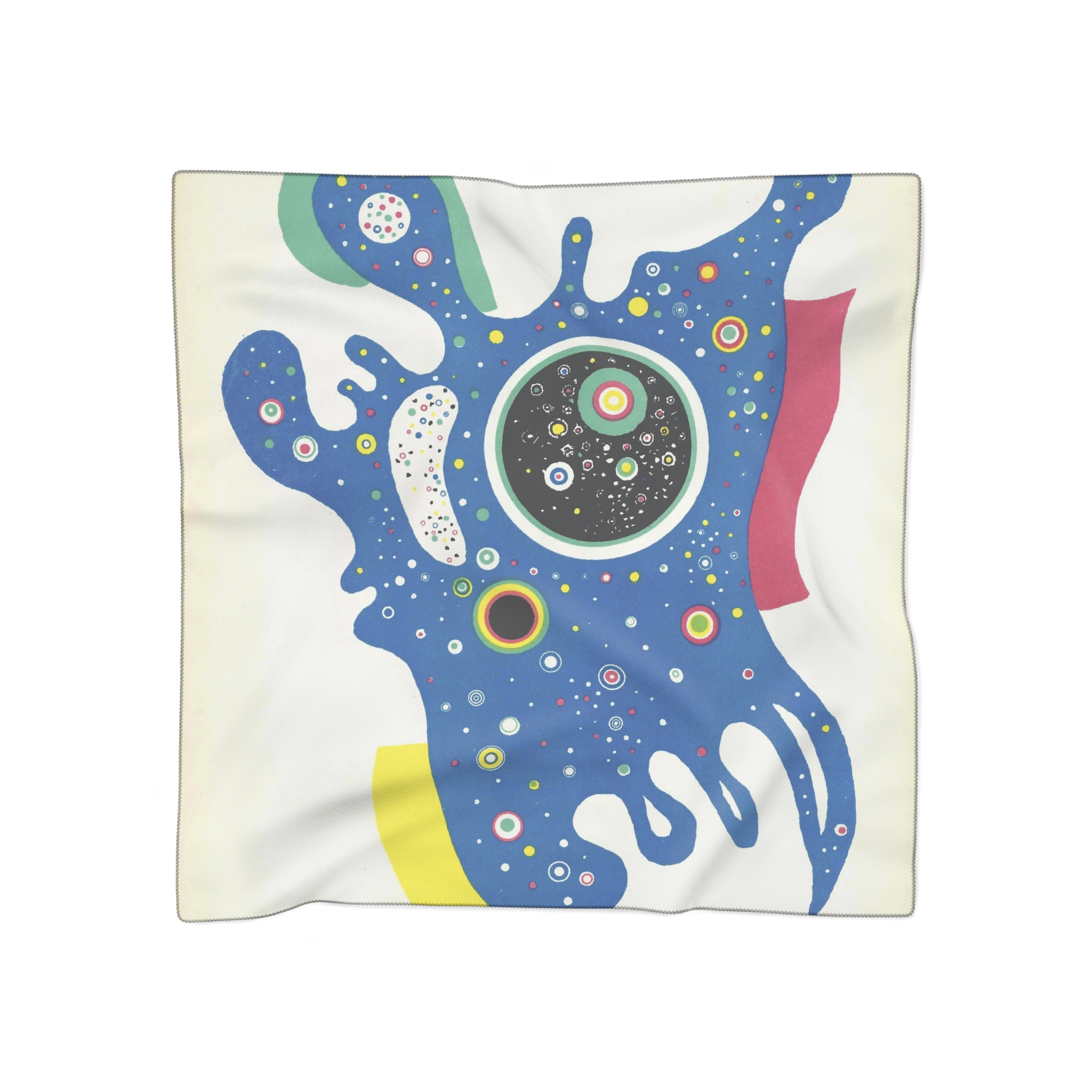 wassily kandinsky stars